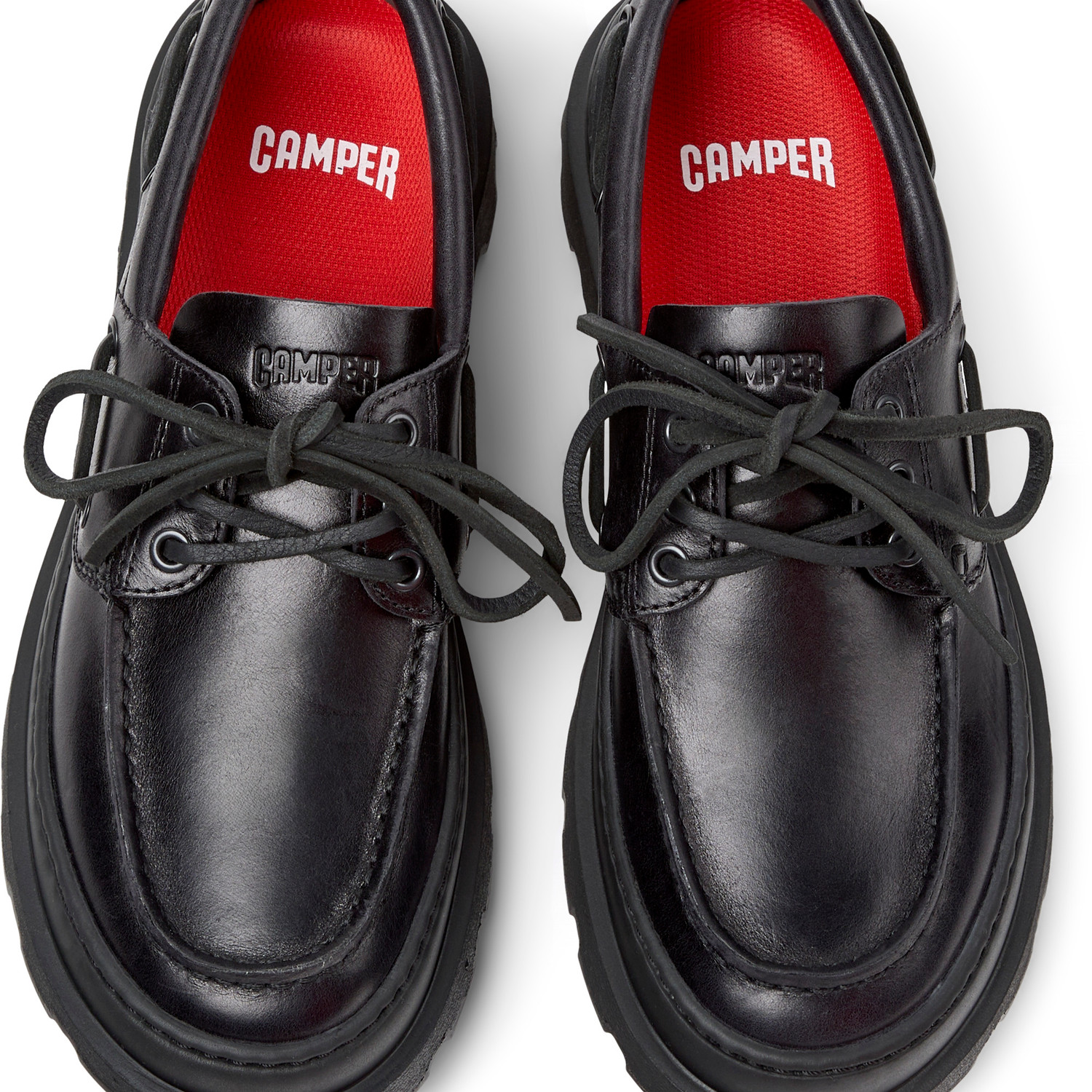 Dakota Negro/Brutus+ Negro