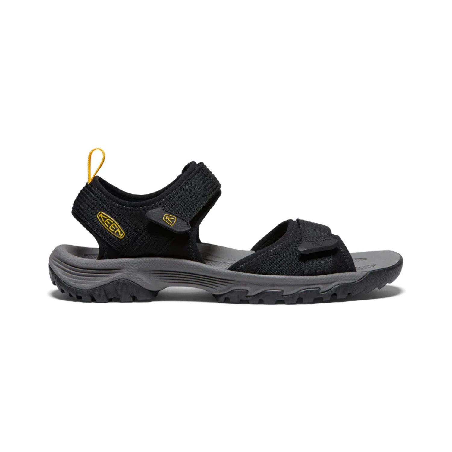 Targhee III Open Toe H2