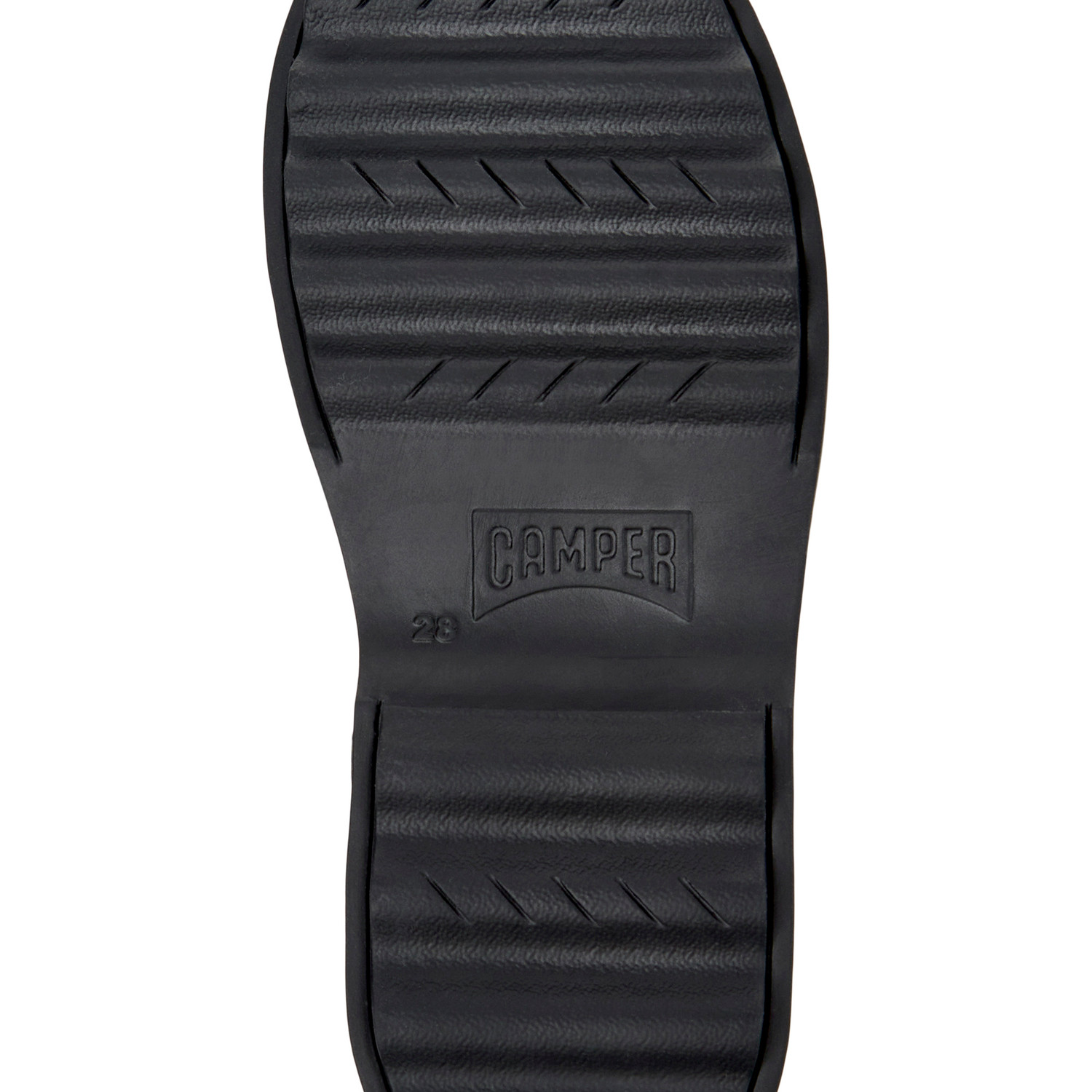 Ultrasoft Negro (Flowers)/Norte Obsidian