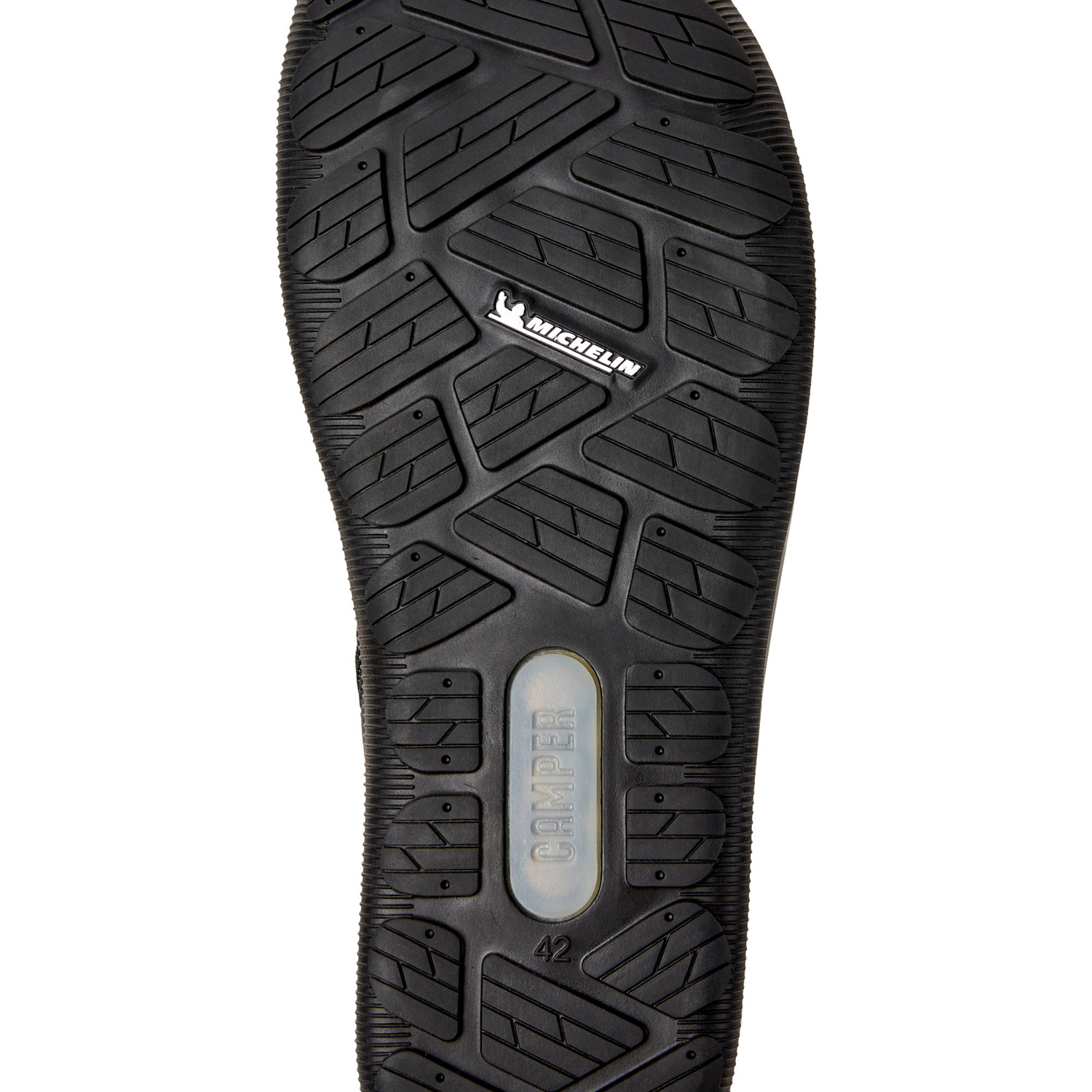 Guard Negro/Trail Somera-Negro