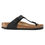 Thumbnail: Birkenstock Gizeh Birko-Flor, Black