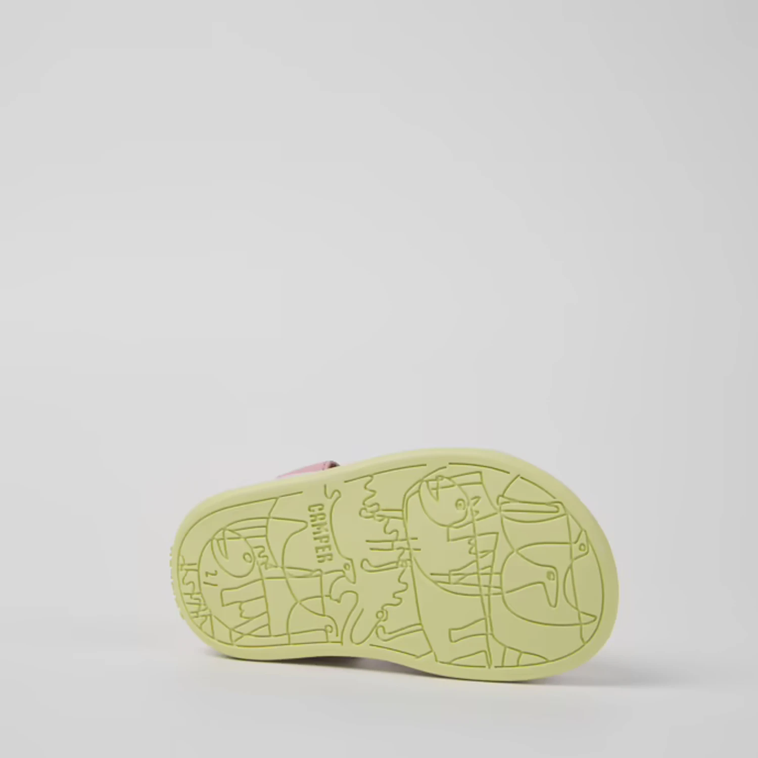 Sella Oona Flower Haru/BichRy Houst-Haru