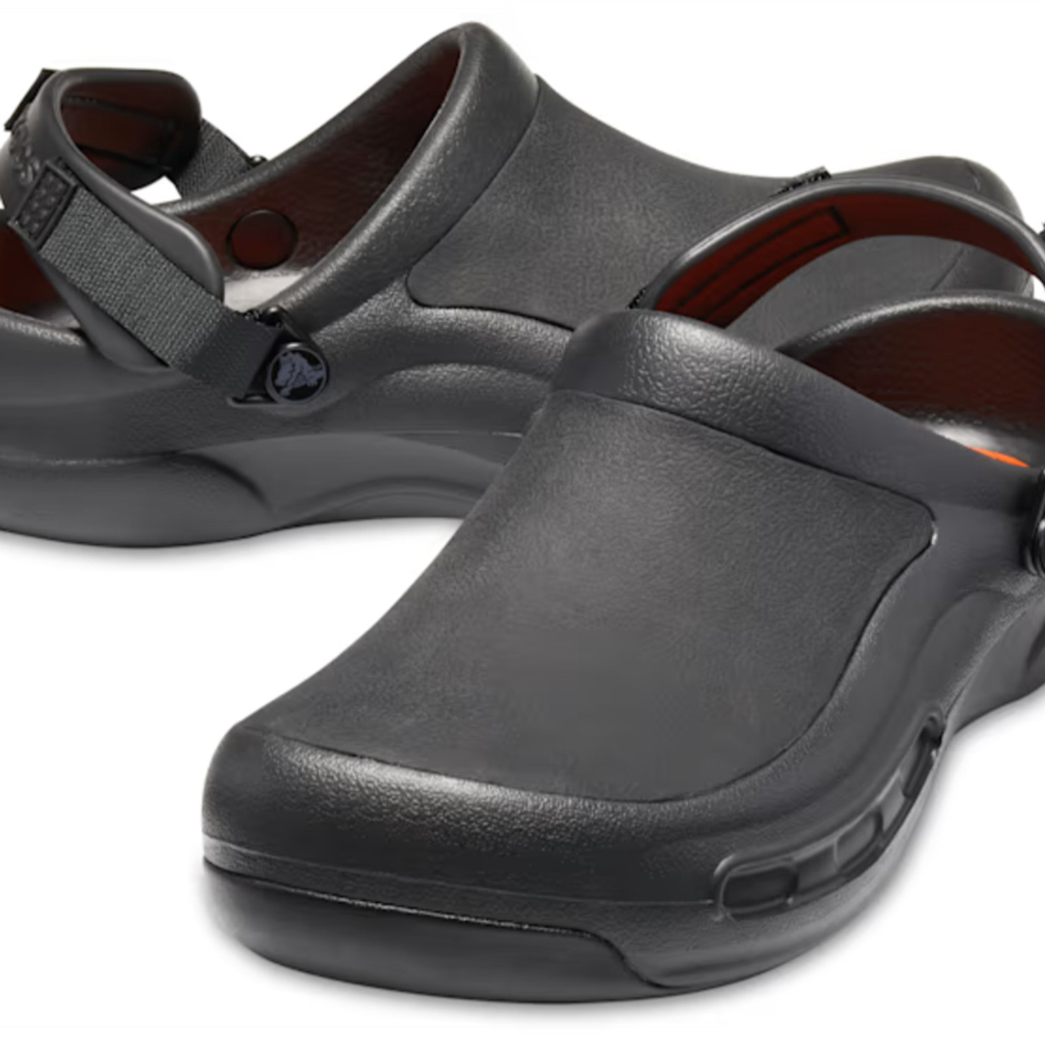 CROCS, Bistro Pro LiteRide™ Slip Resistant Work Clog