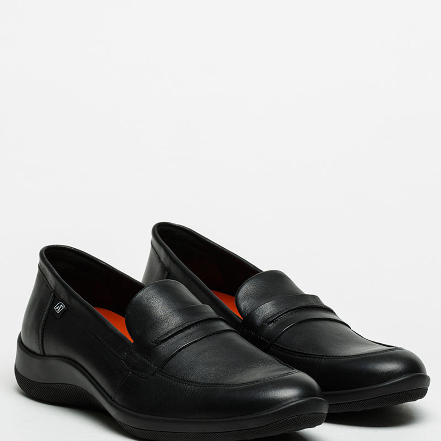 LOS ROQUES A Ten Black, Tam.