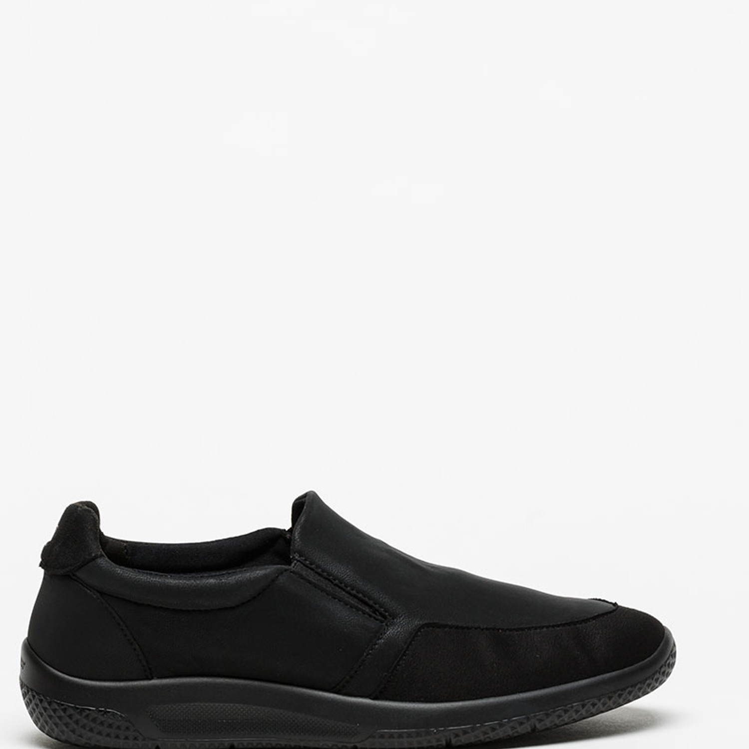 GERES Galr Gtxr Black, Tam.