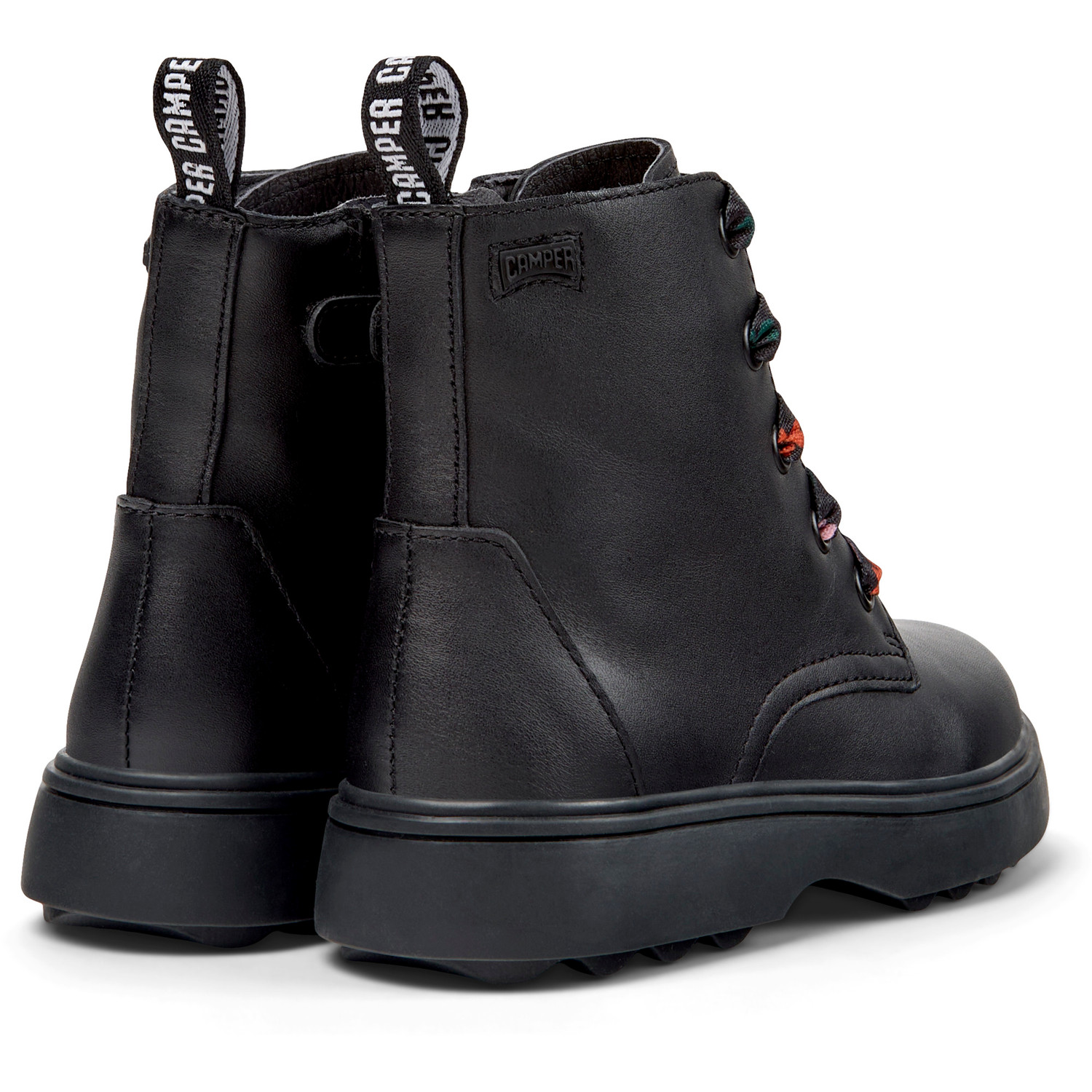 Ultrasoft Negro (Flowers)/Norte Obsidian