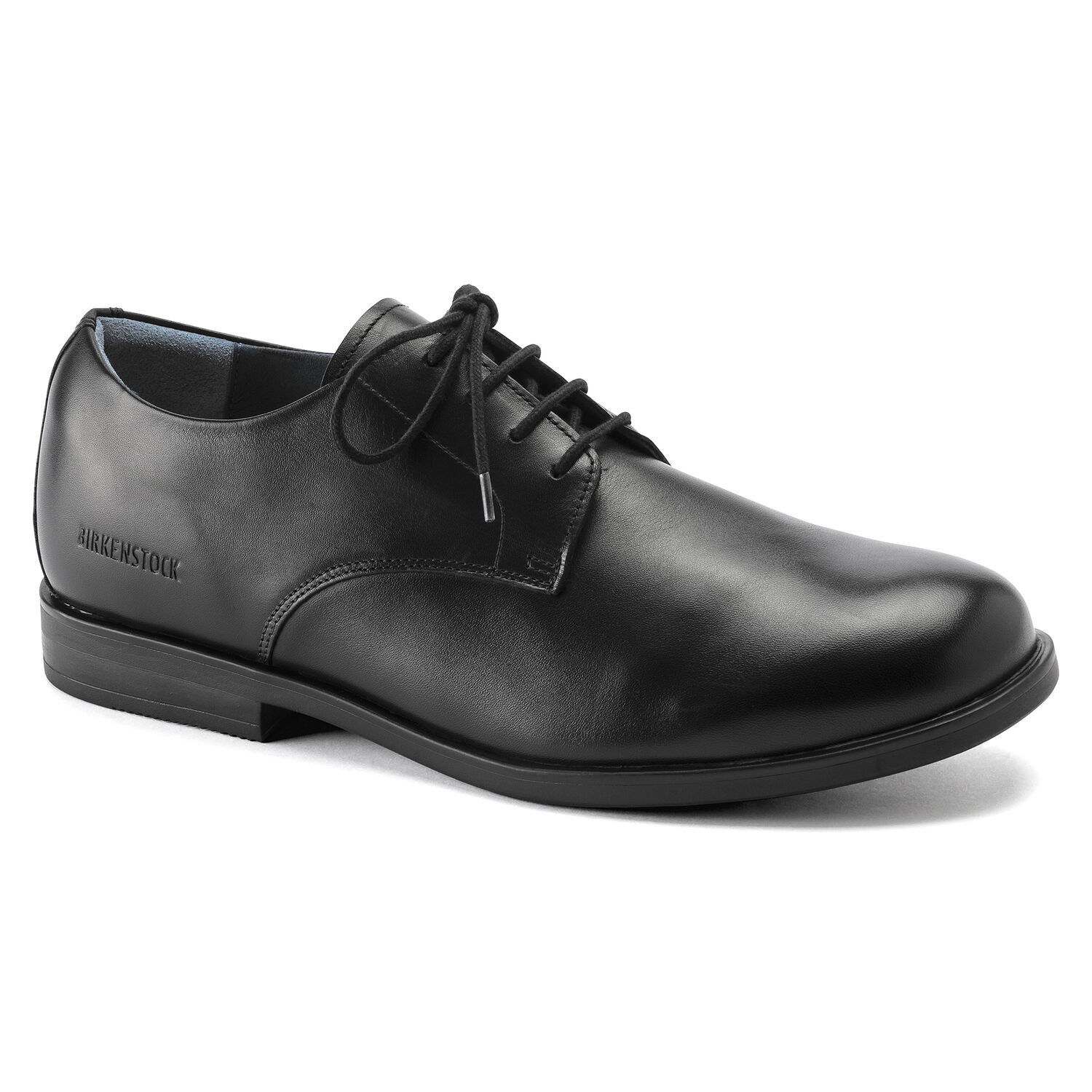 Jaren Smooth Leather