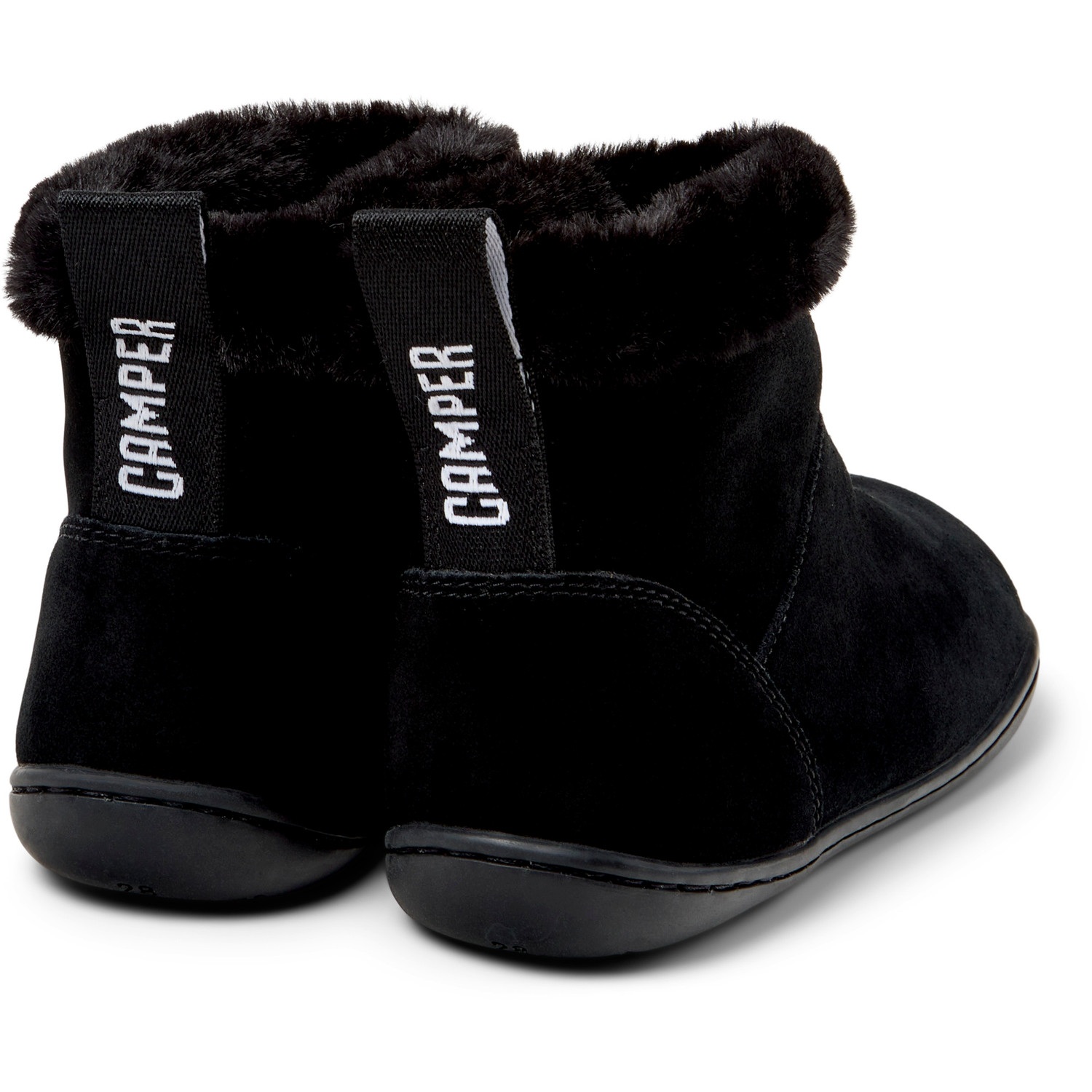 Rug Negro/Path Ry Negro