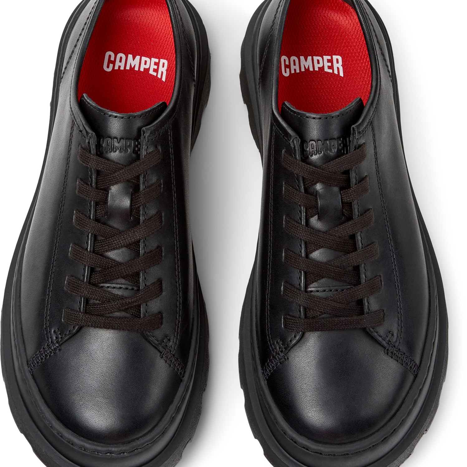 Noray Negro/Brutus+ Negro