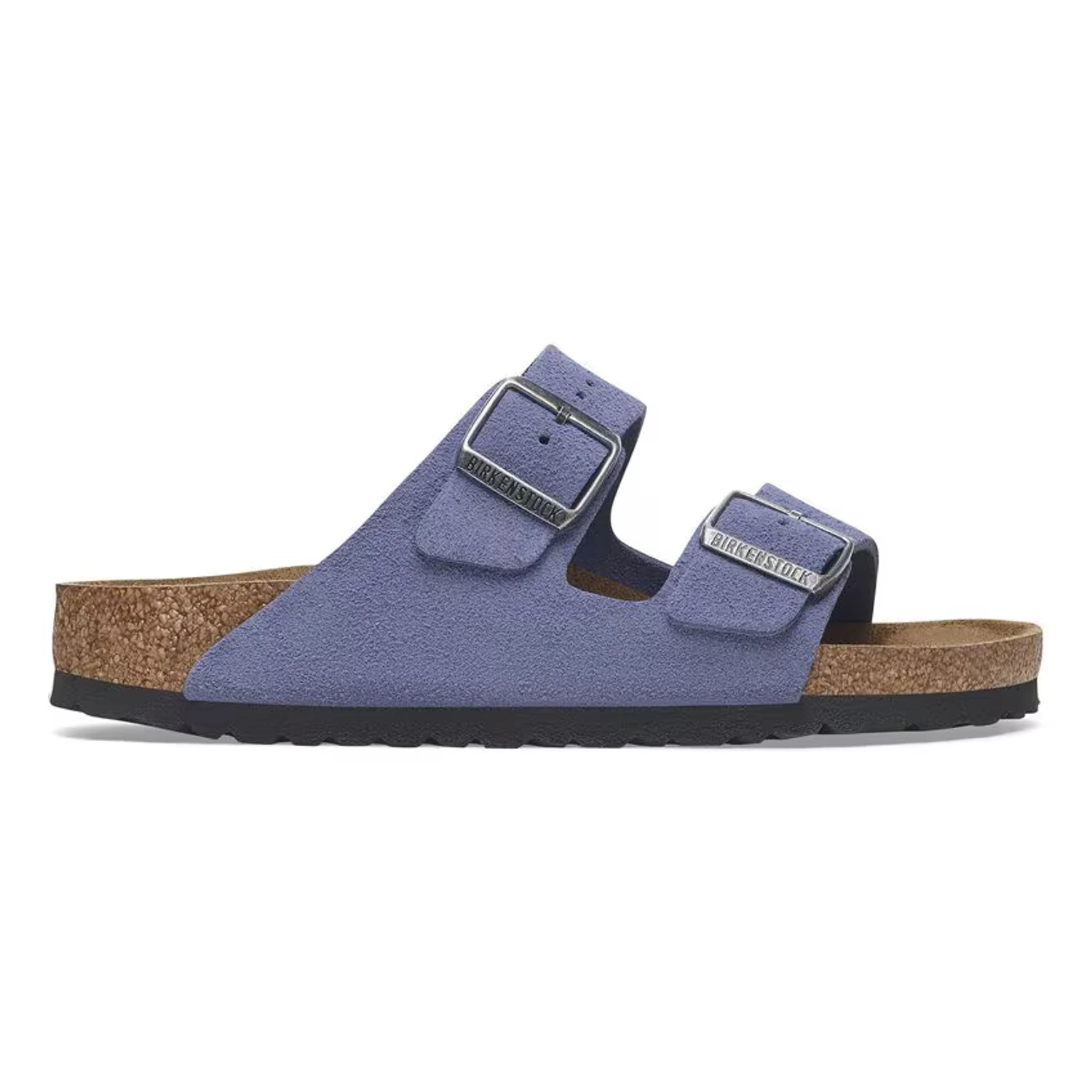 Arizona Suede Leather