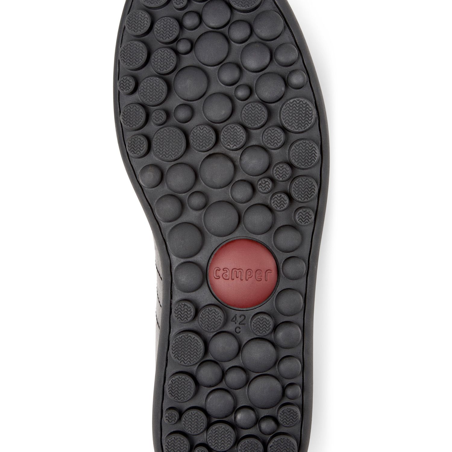 CAMPER Pelotas Ariel