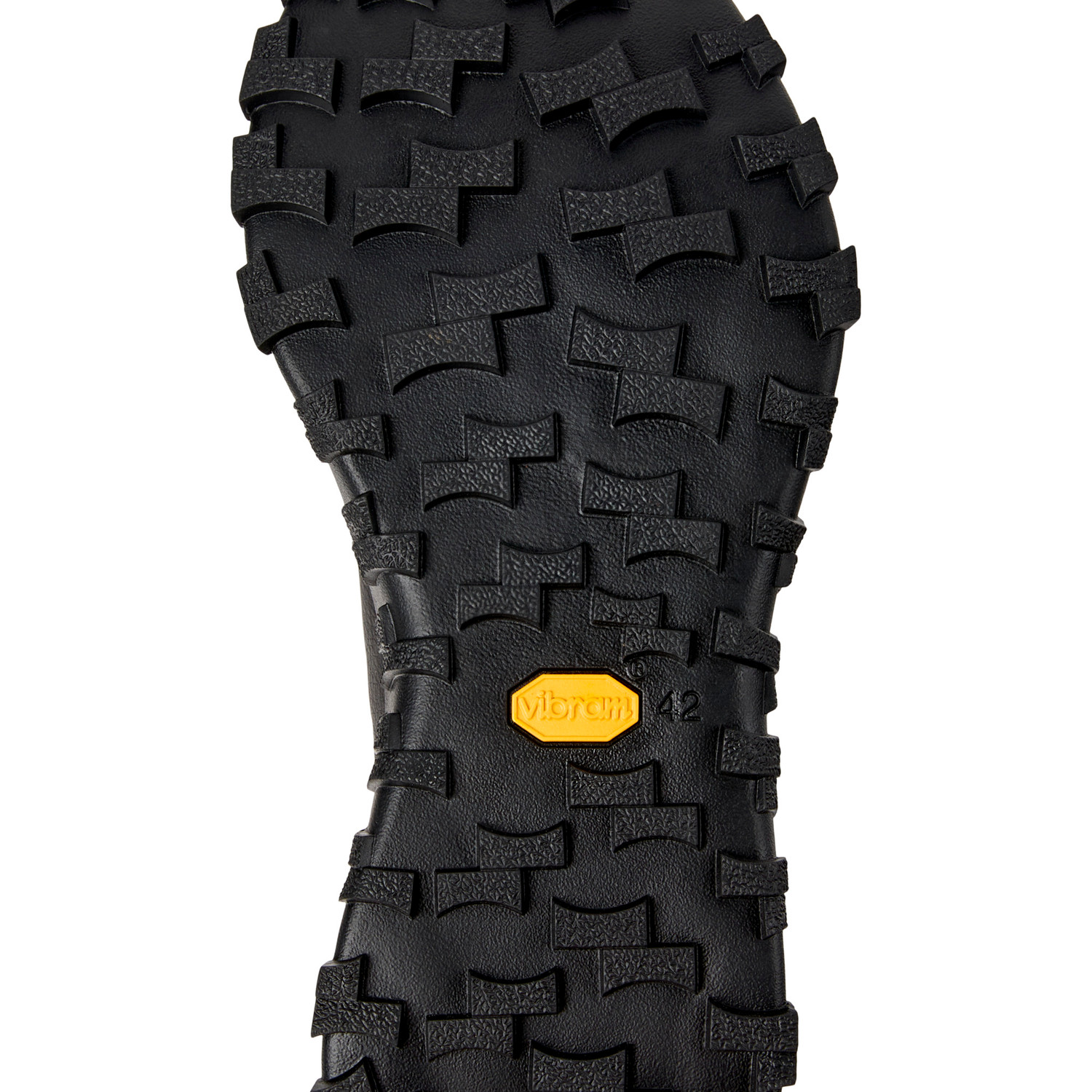 Sella Negro/DTrail Negro