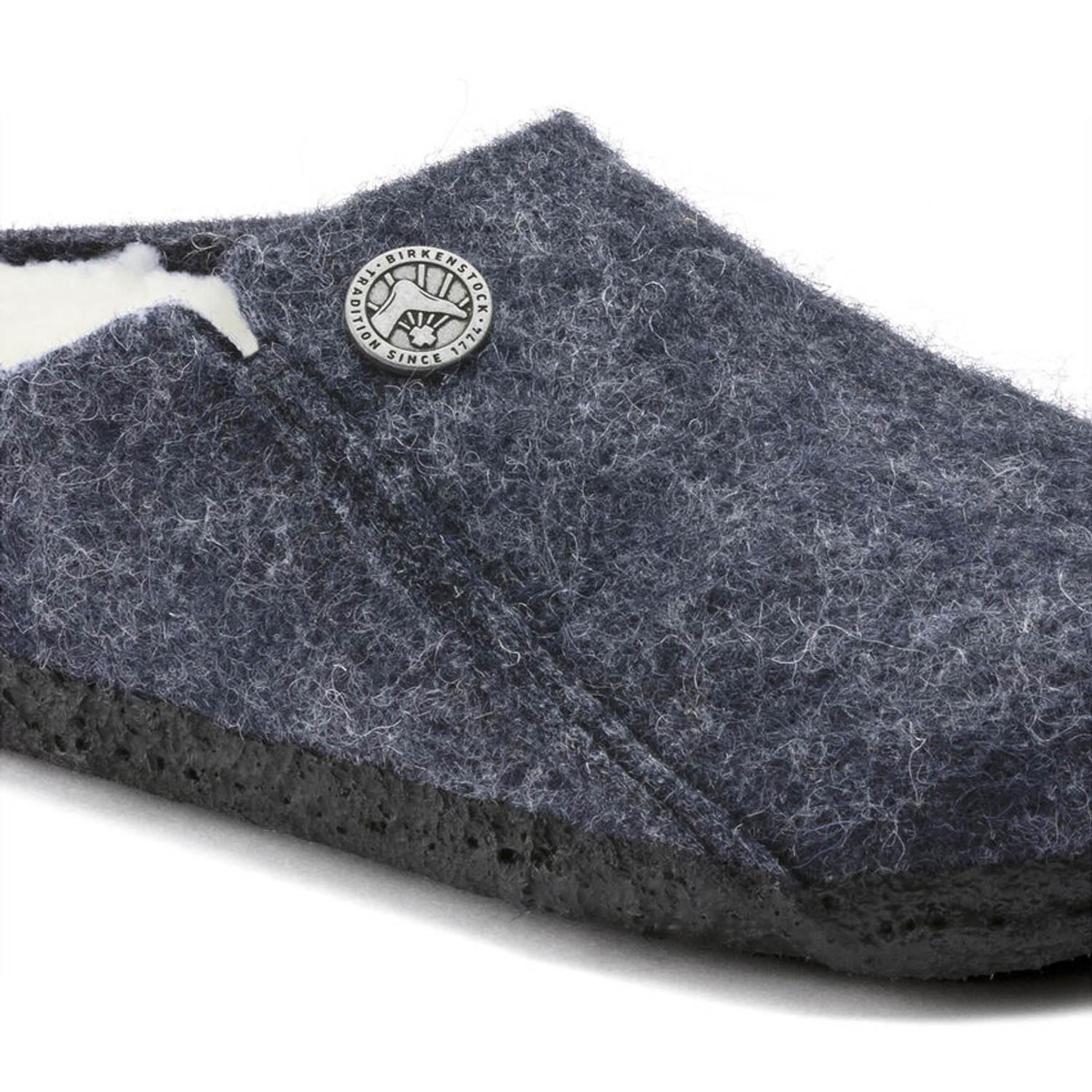 Zermatt Kids Shearling