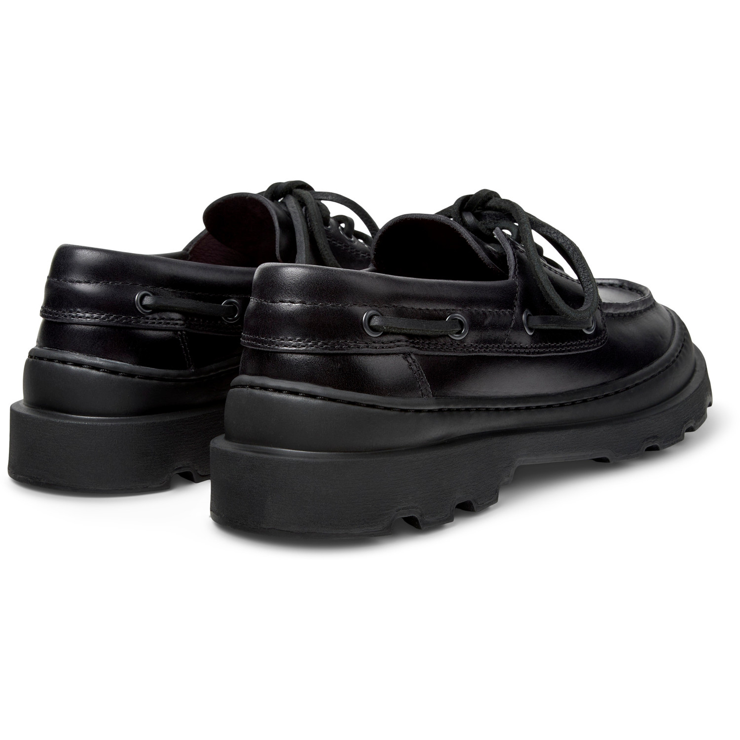 Dakota Negro/Brutus+ Negro