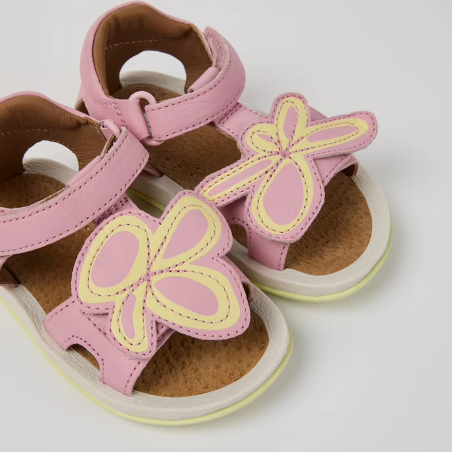 Sella Oona Flower Haru/BichRy Houst-Haru