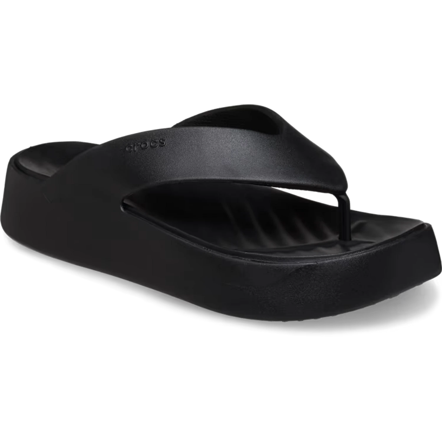 Getaway Platform Flip