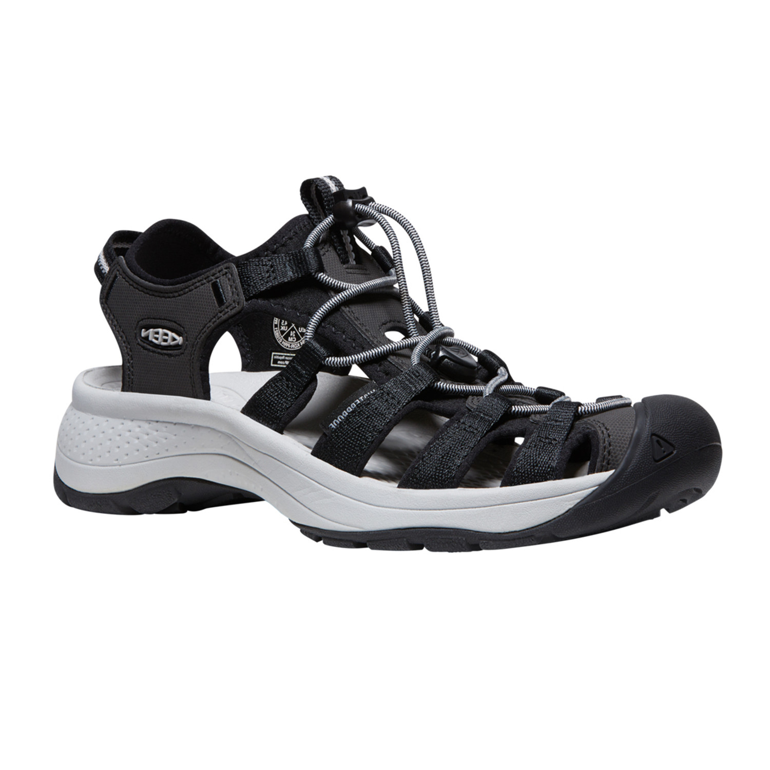 Astoria West Sandal