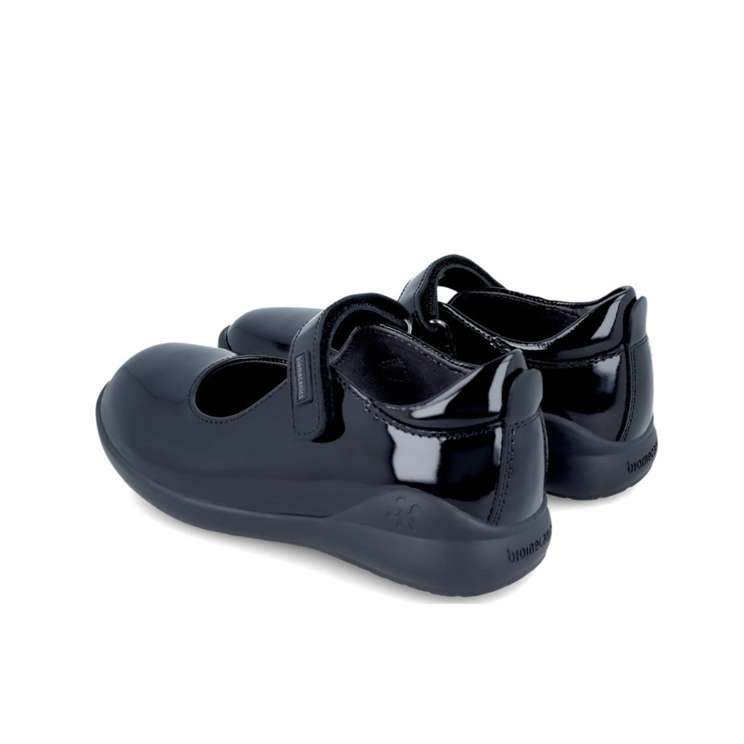 MERCEDES NEGRO CHAROL