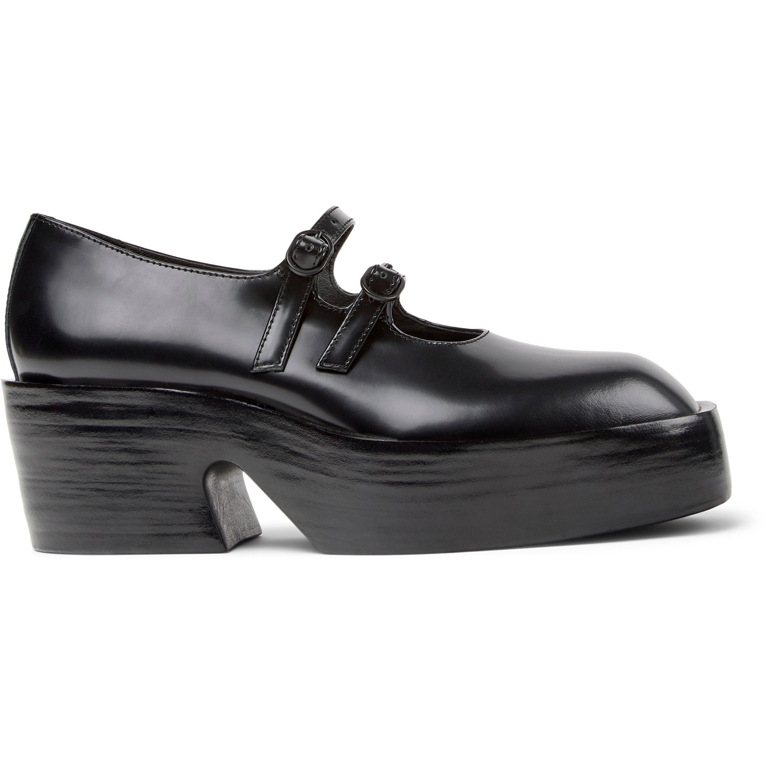 Mimi Negro/Billie Negro Shiny