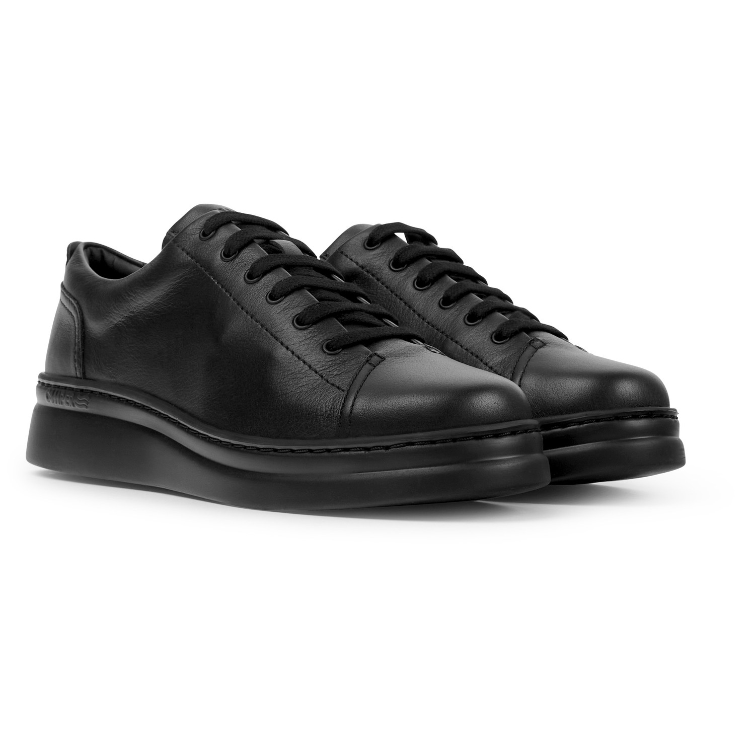 Camper, Runner Up, Black