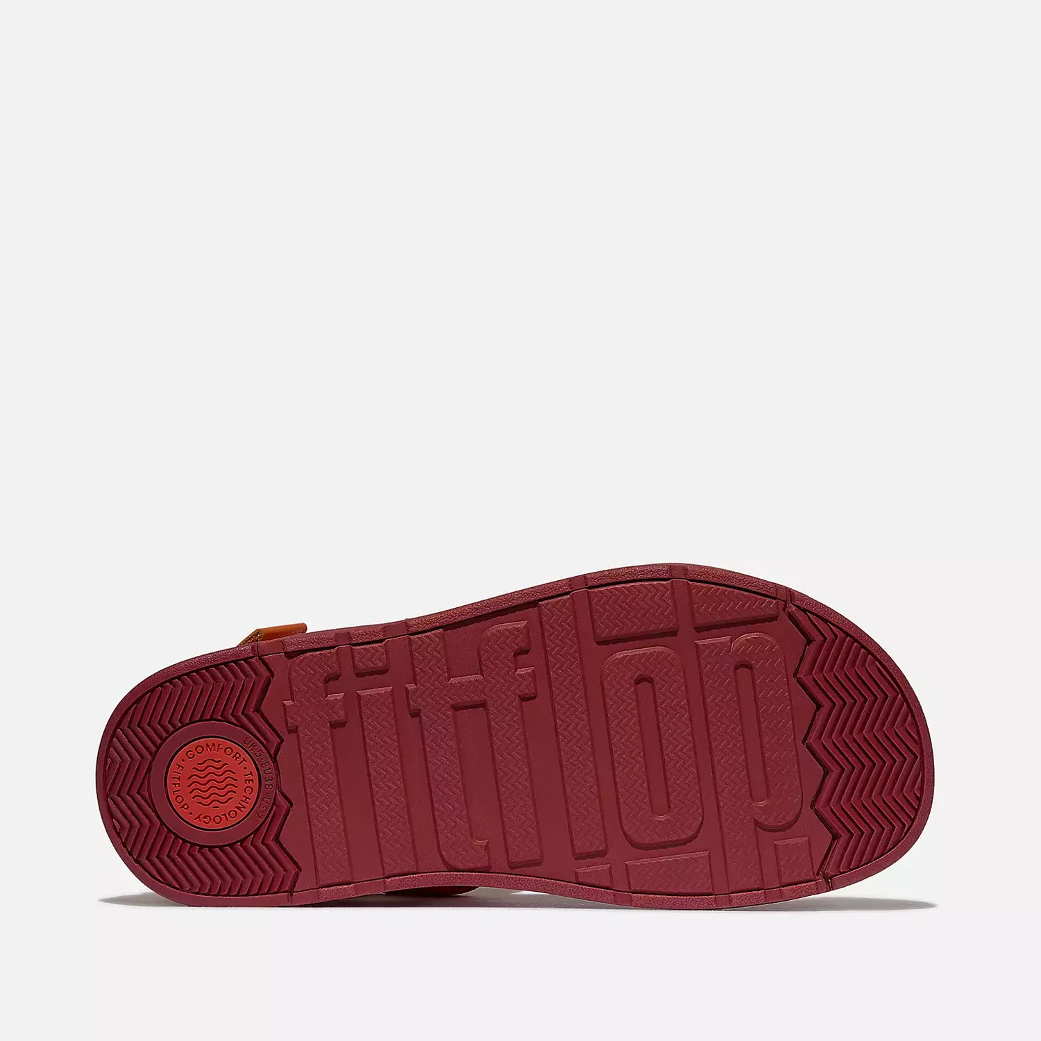 IY6-C21 GEN-FF T-BAR SANDAL ΣΑΝΔΑΛΙΑ FIT FLOP