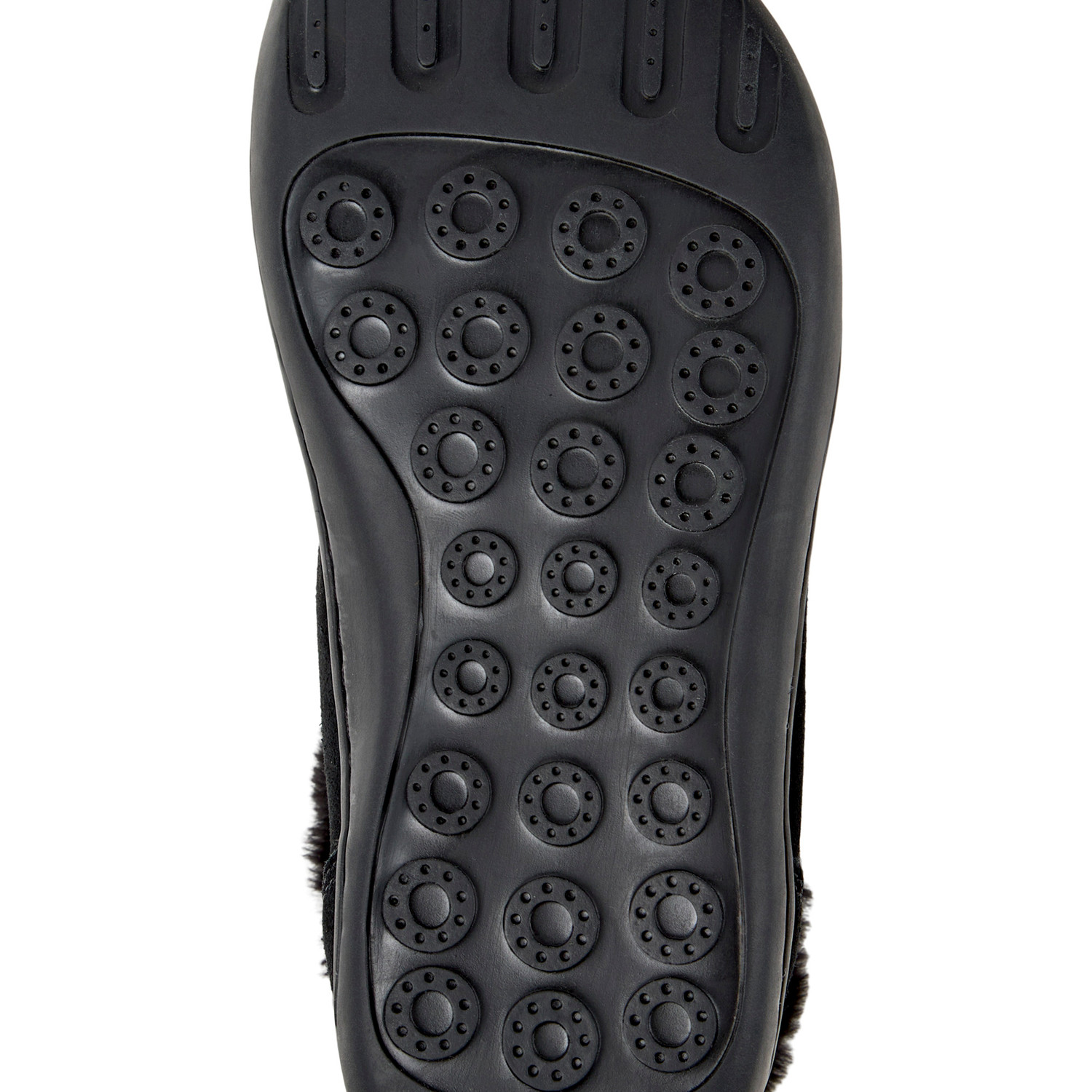 Rug Negro/Path Ry Negro