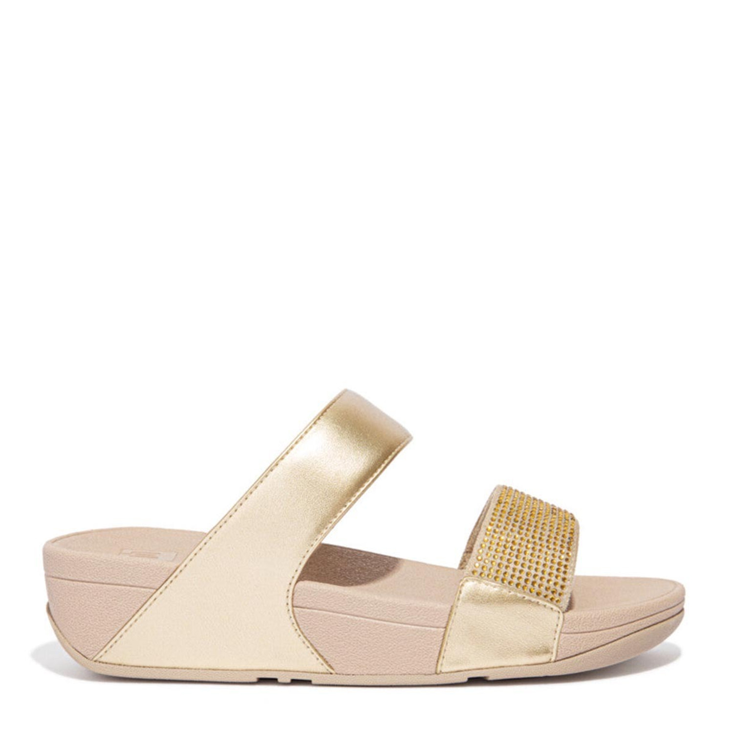 EC4-A94 LULU SLIDE ΣΑΓΙOΝΑΡΕΣ & SLIDES FIT FLOP