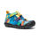 Thumbnail: Keen, Kids' Seacamp II CNX, Blue/Tie Dye