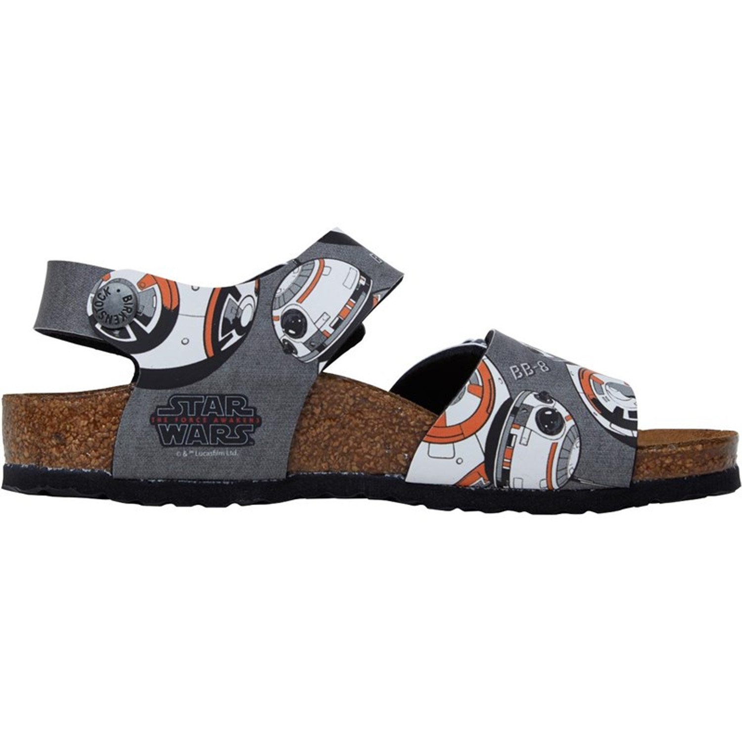 Milano Kids Star Wars