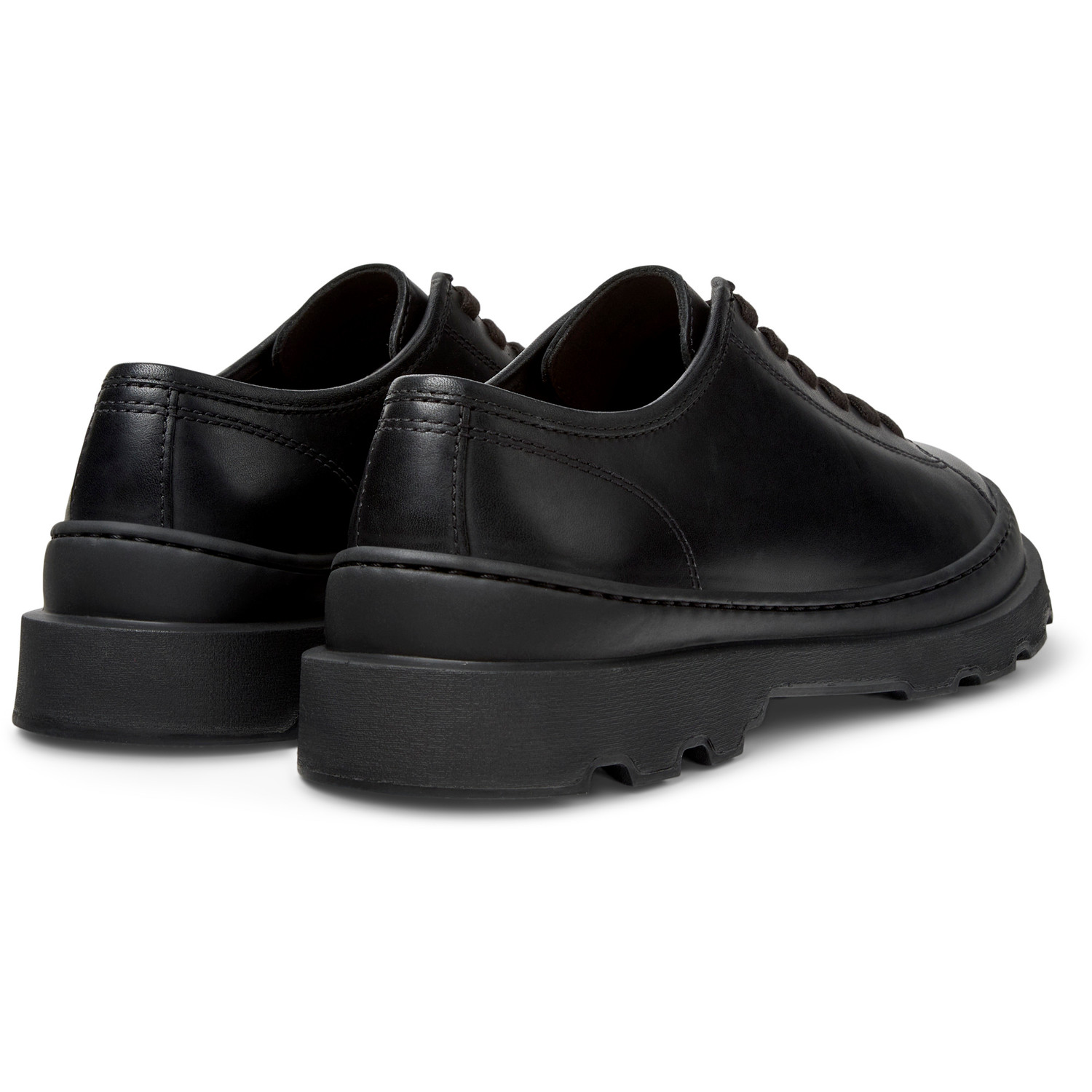 Noray Negro/Brutus+ Negro