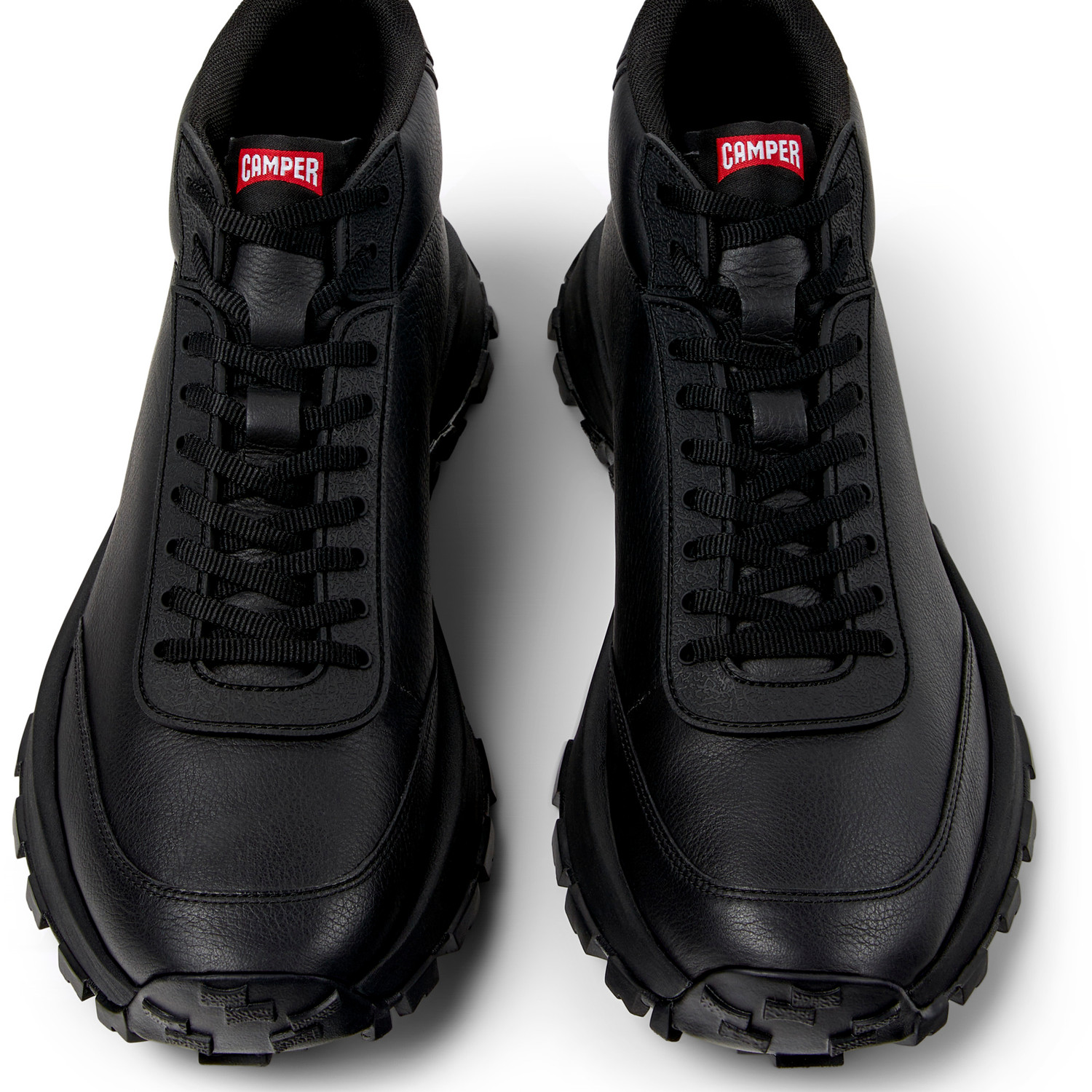 Sella Negro/DTrail Negro