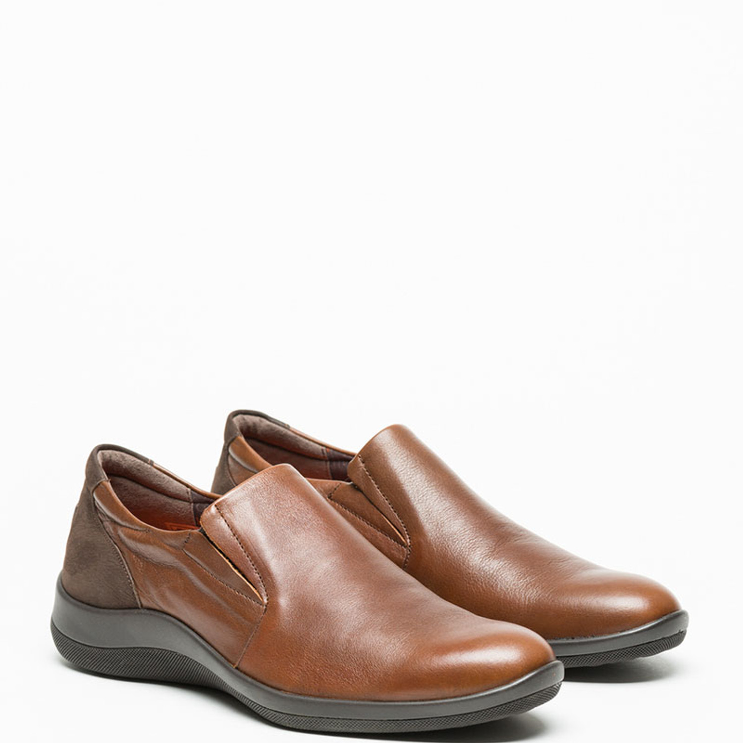 KOMODO A TEN MONT BROWN