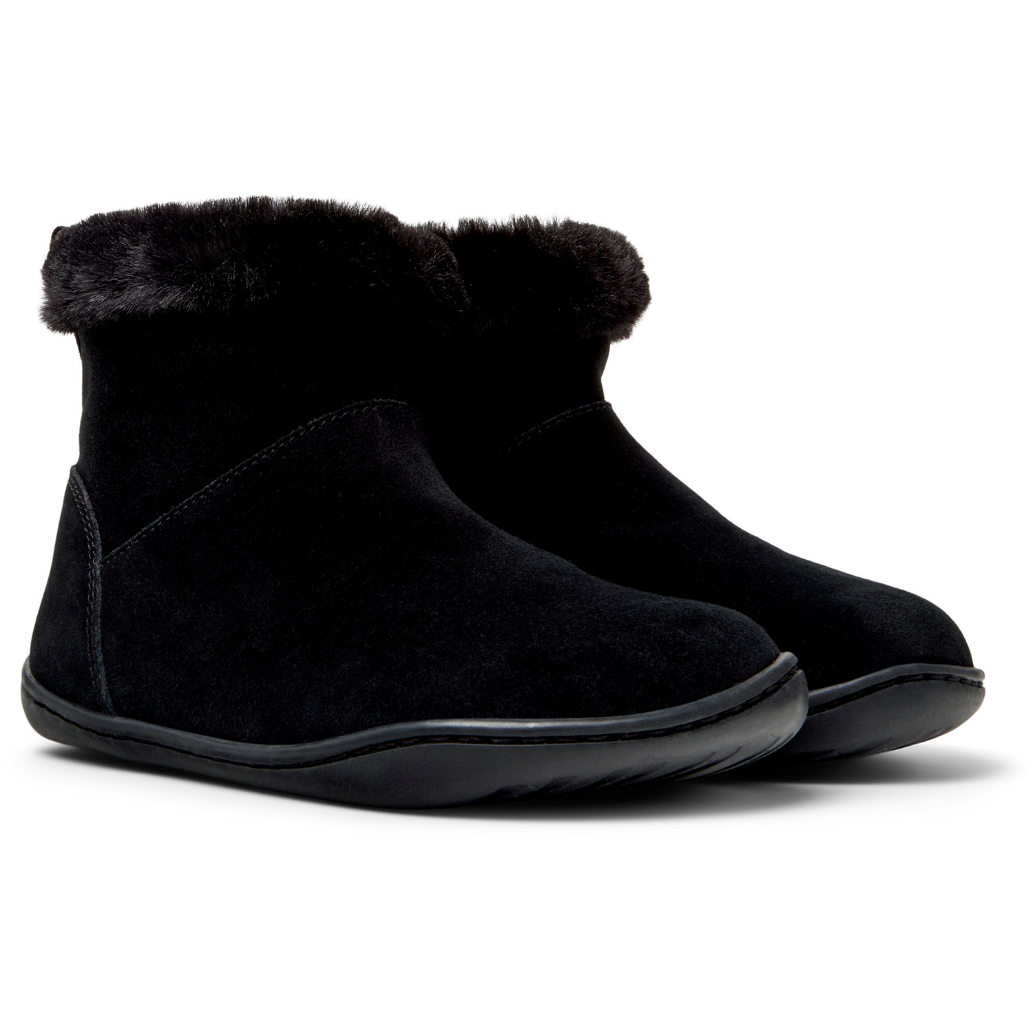 Rug Negro/Path Ry Negro