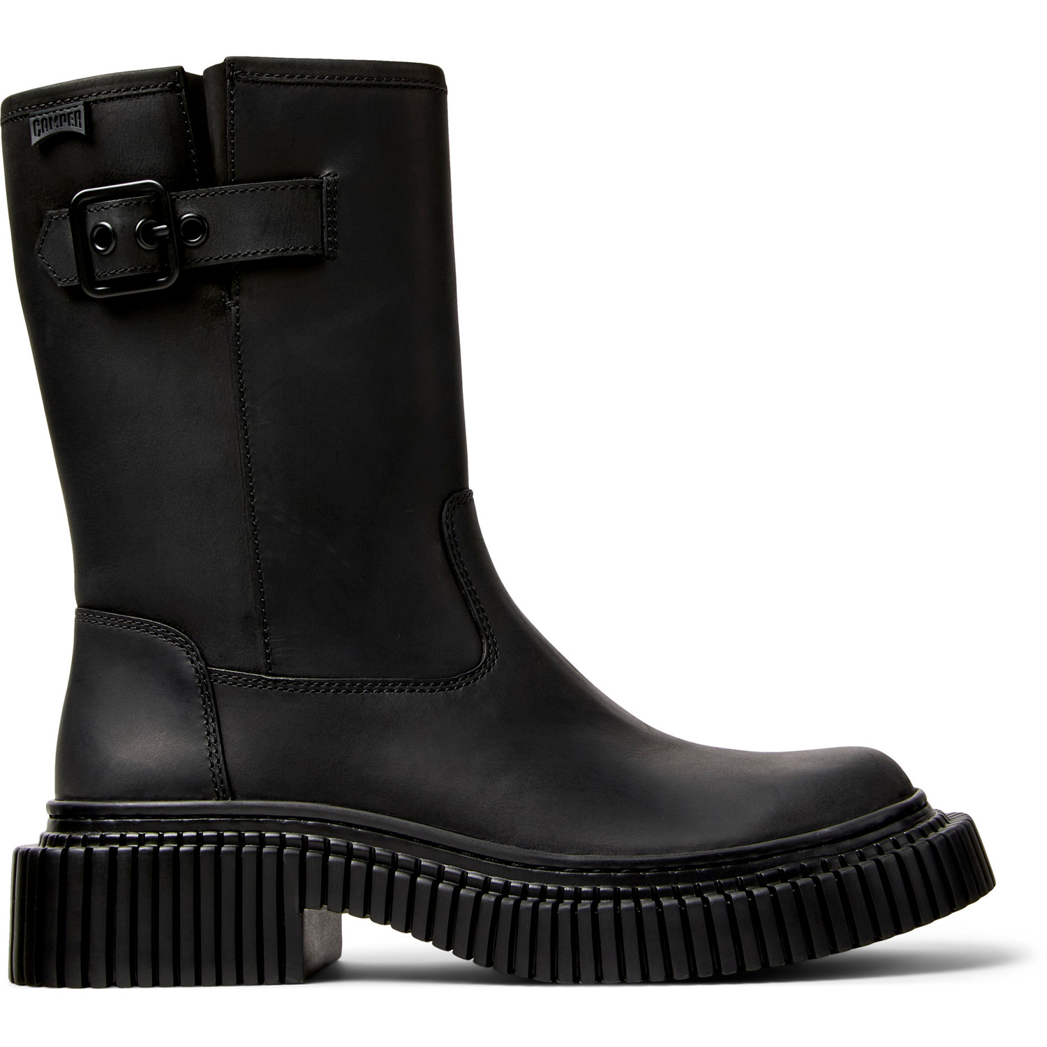 Crazyhorse Negro/Pix Berlin Negro