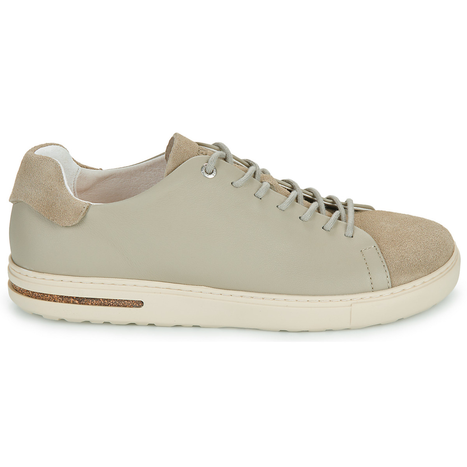 Bend Low Decon Mixed Leather