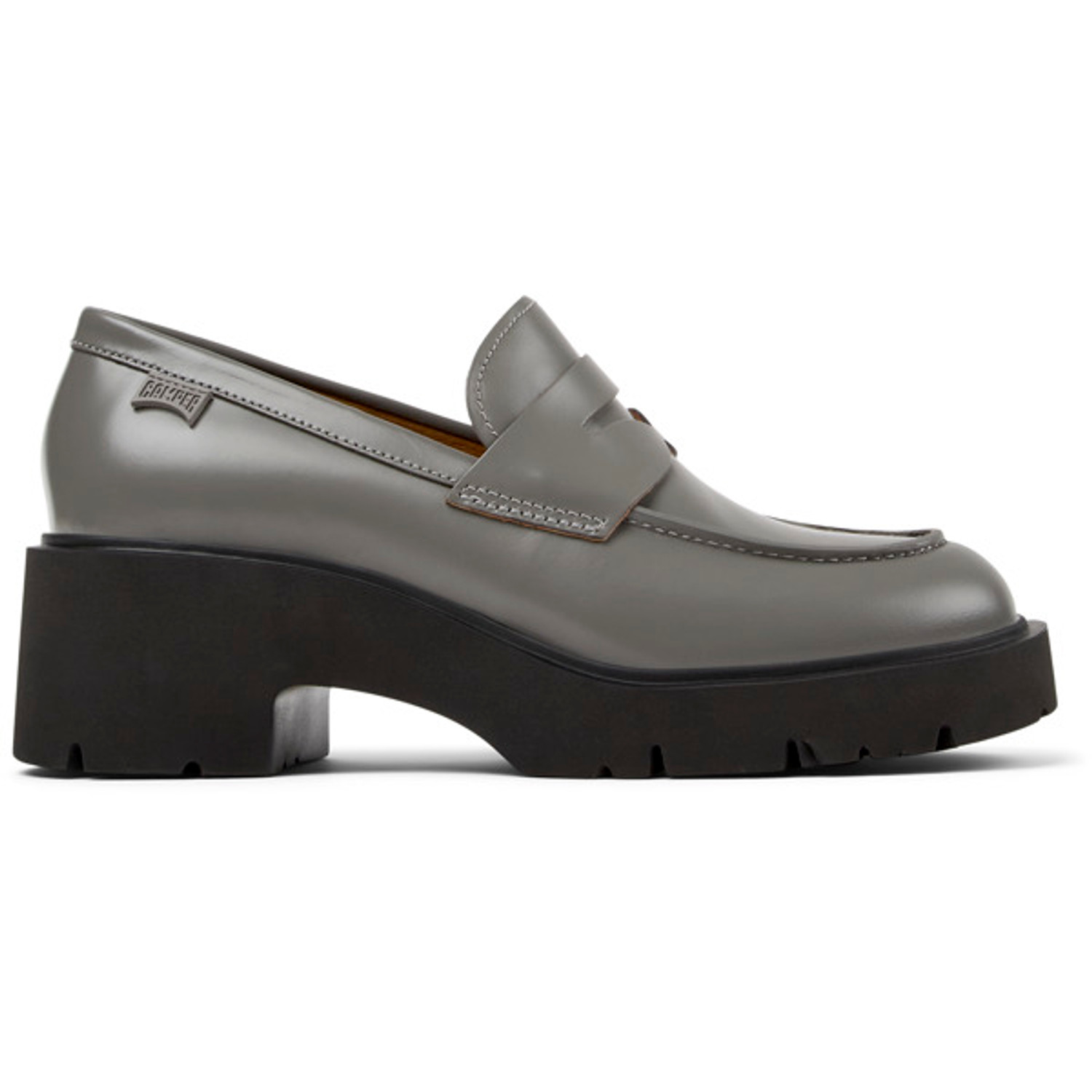 Mimi Llapis/Milah Negro