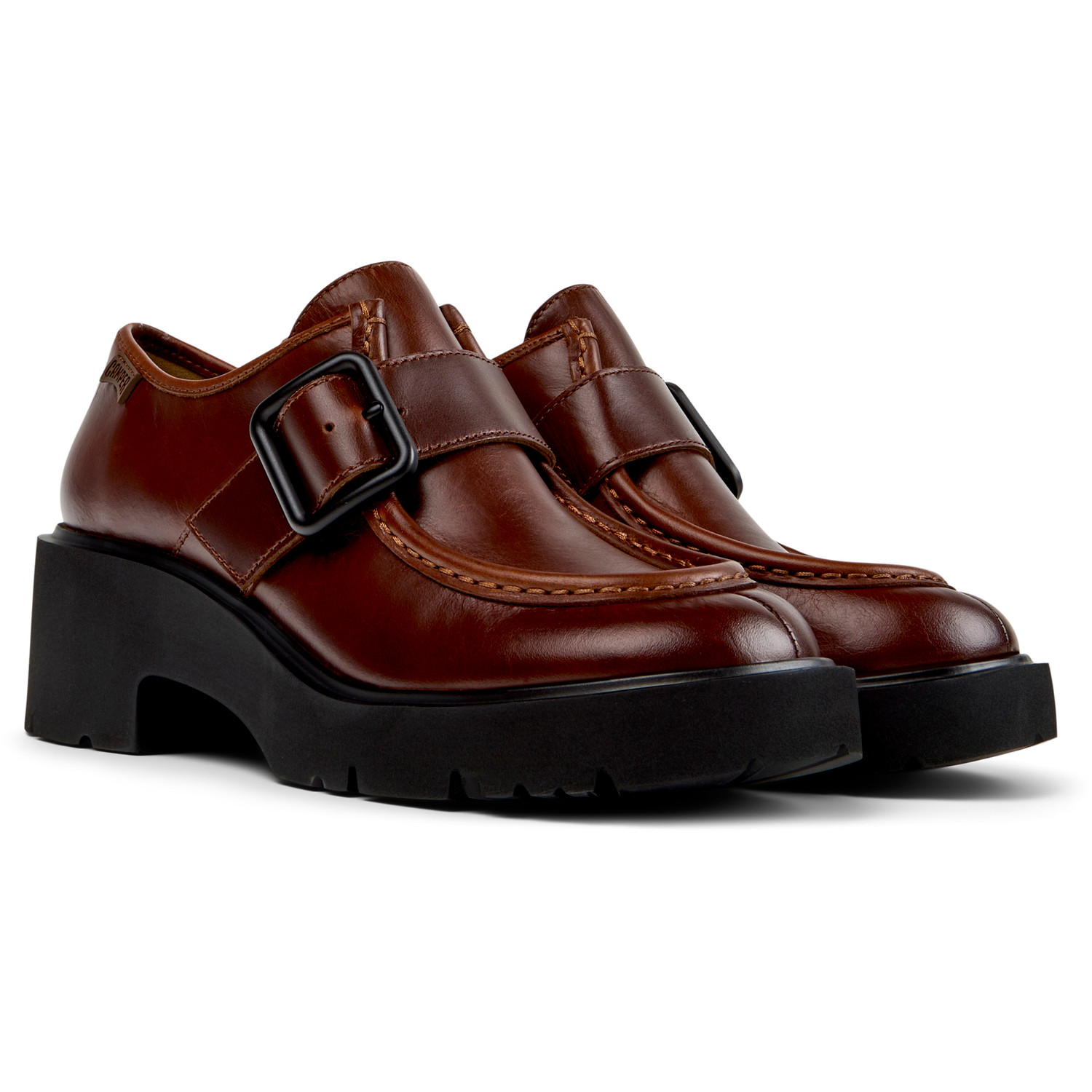 Campus Cola/Milah Negro