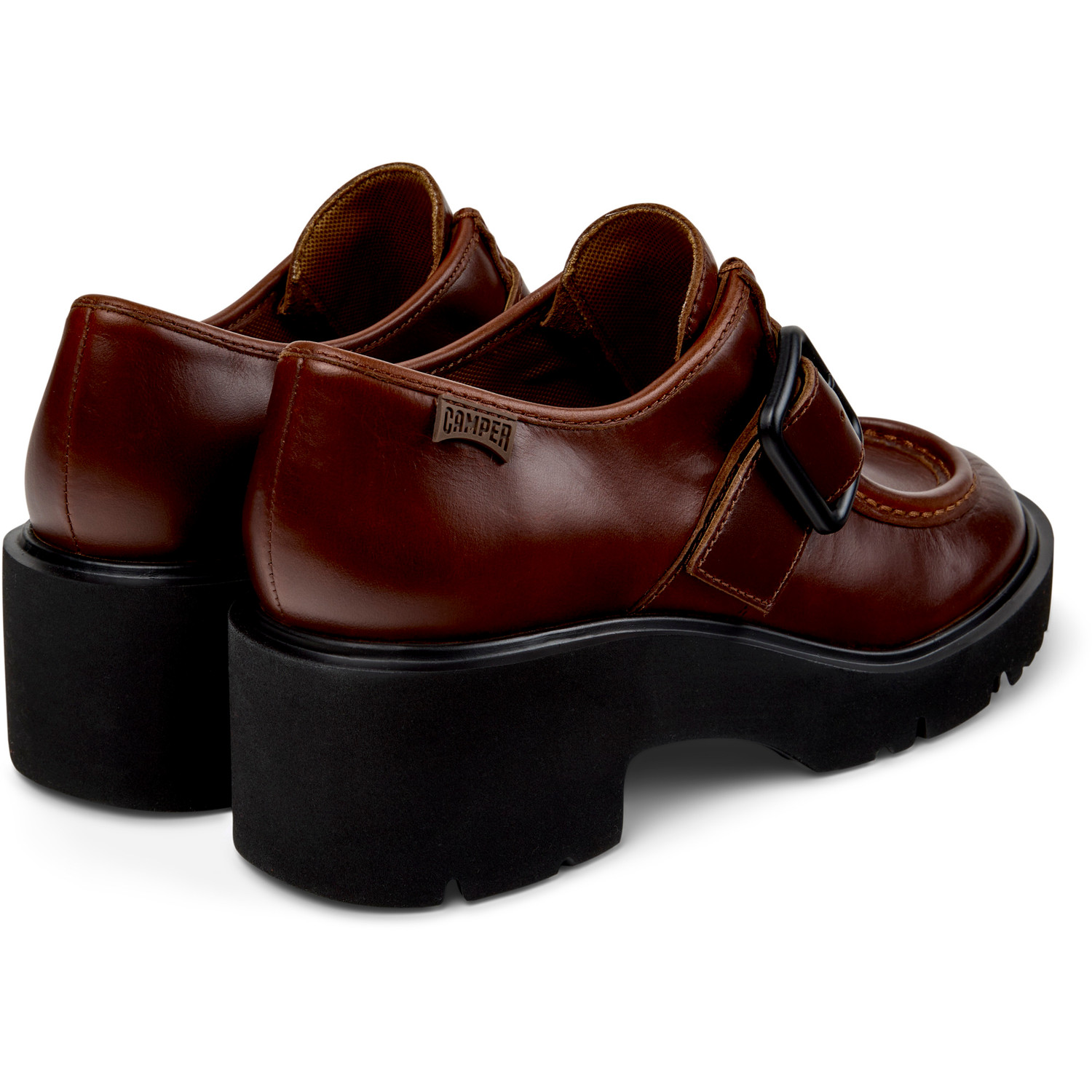 Campus Cola/Milah Negro