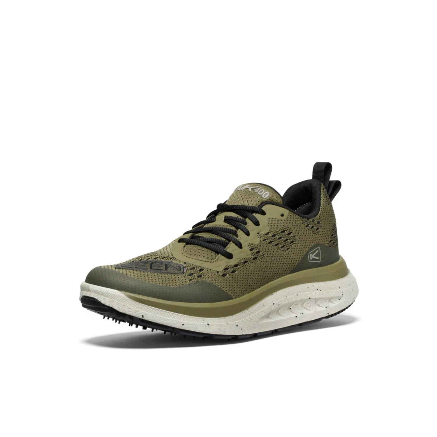 WK400 M-MARTINI OLIVE/BLACK