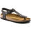 Thumbnail: Birkenstock Kairo Oiled Leather, Black