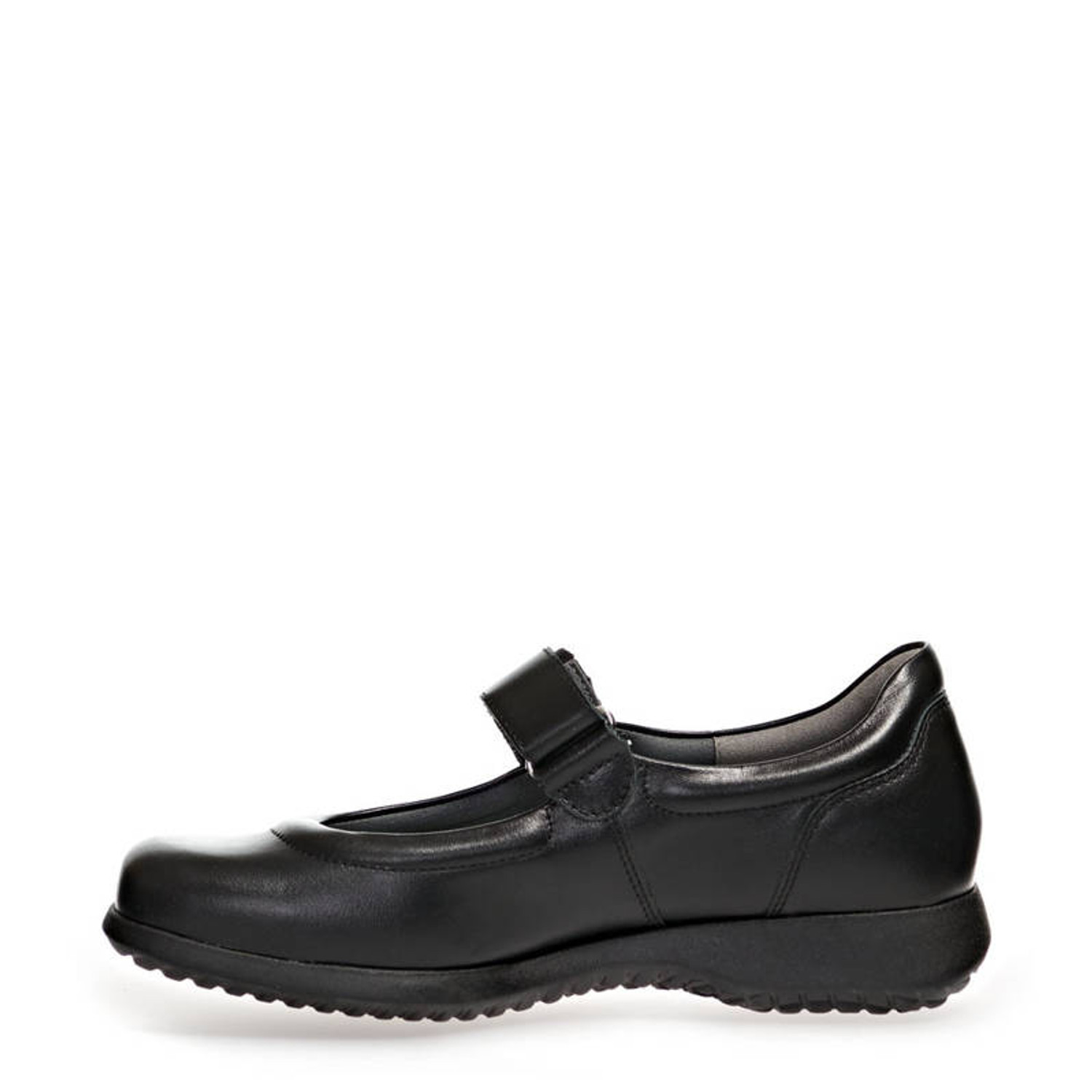 Service shoe black