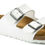Thumbnail: Birkenstock Arizona BF, White