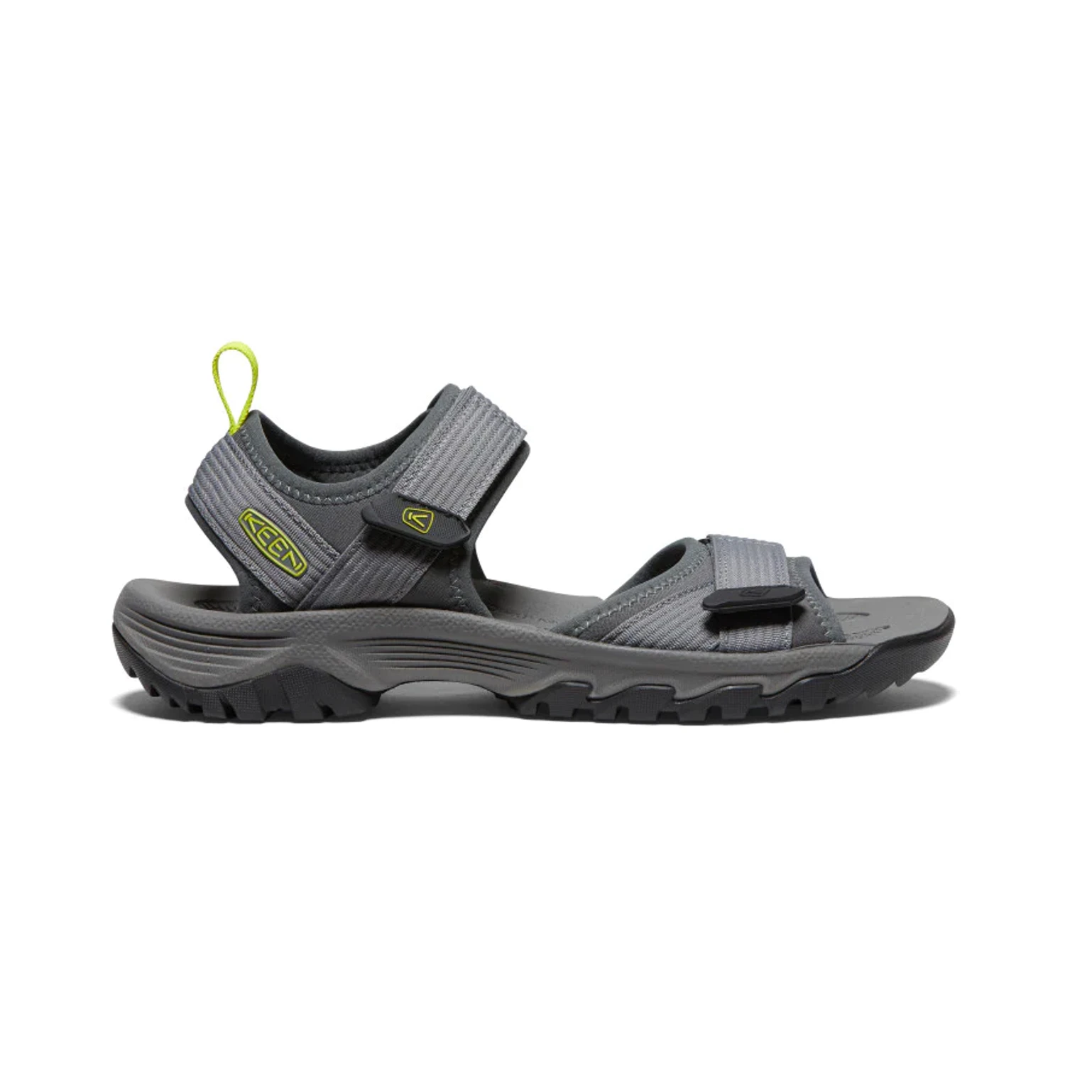 Targhee III Open Toe H2