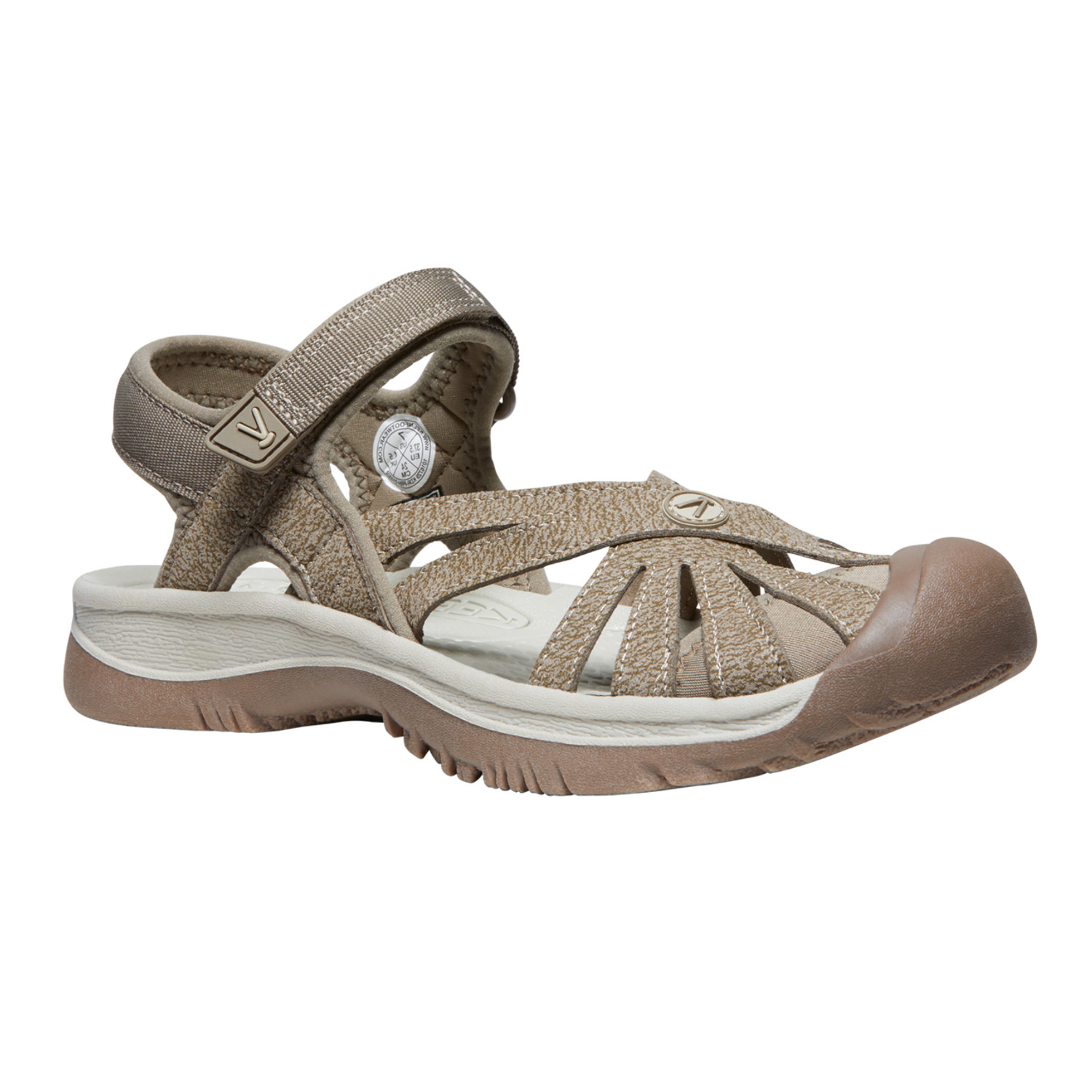 KEEN Rose Sandal