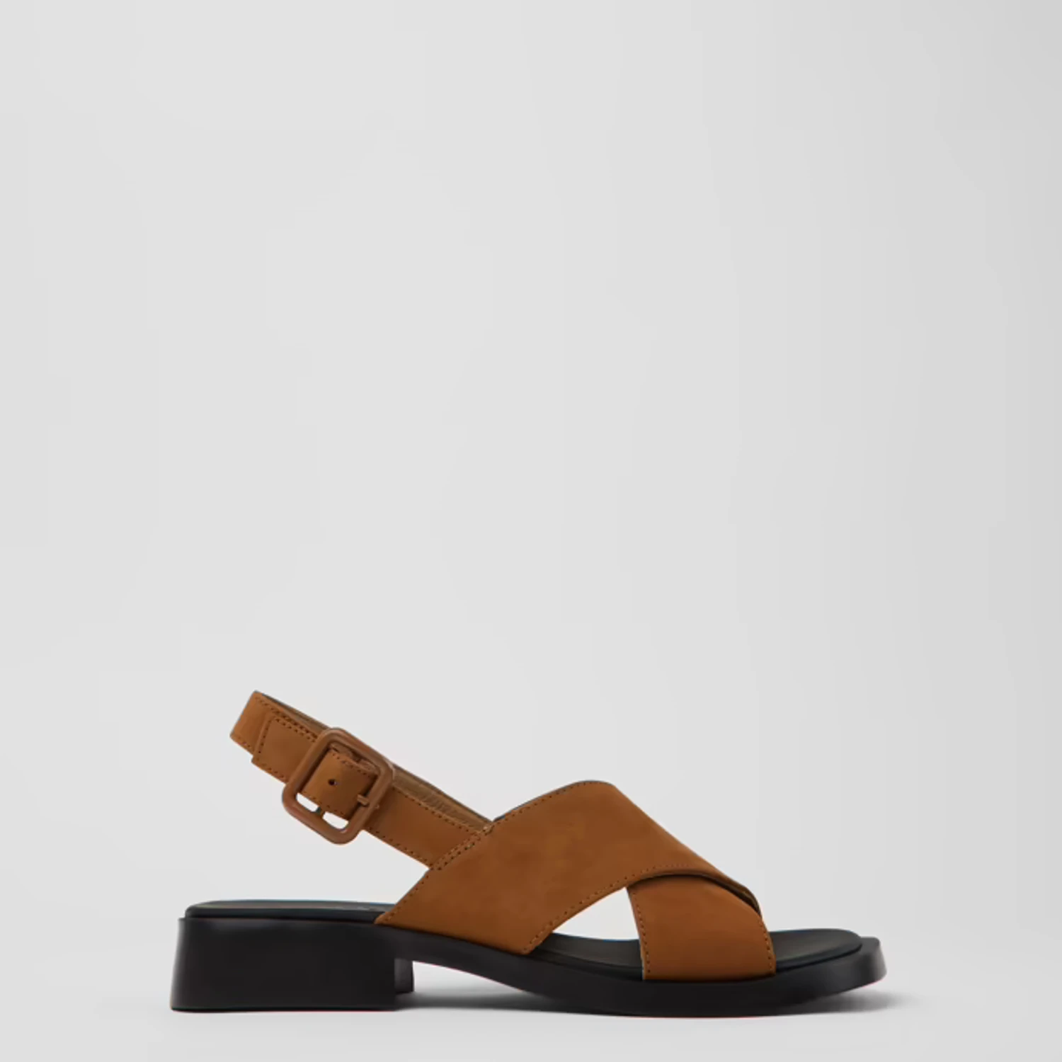 Drybuck Igar/Dana Negro