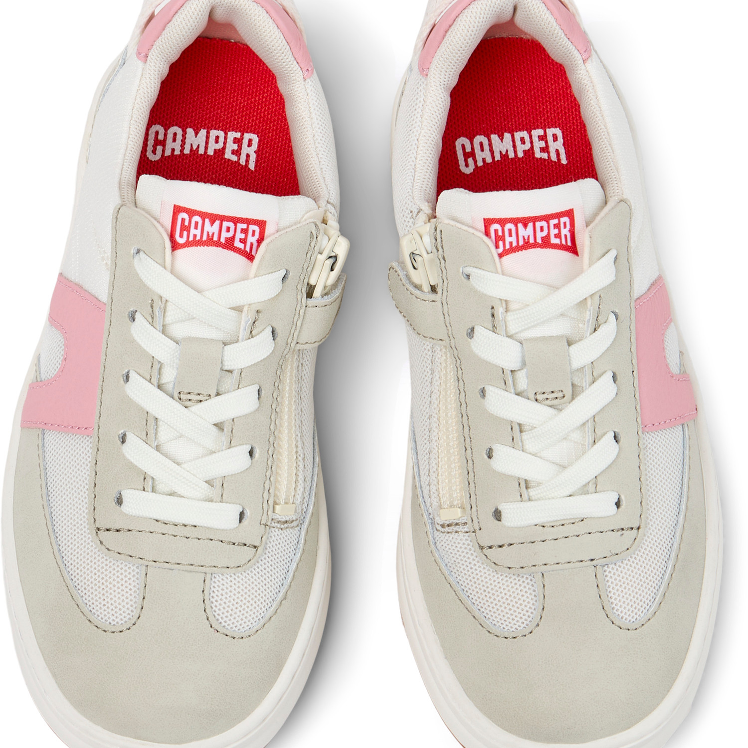 Camper, Kids Runner, Multicolour