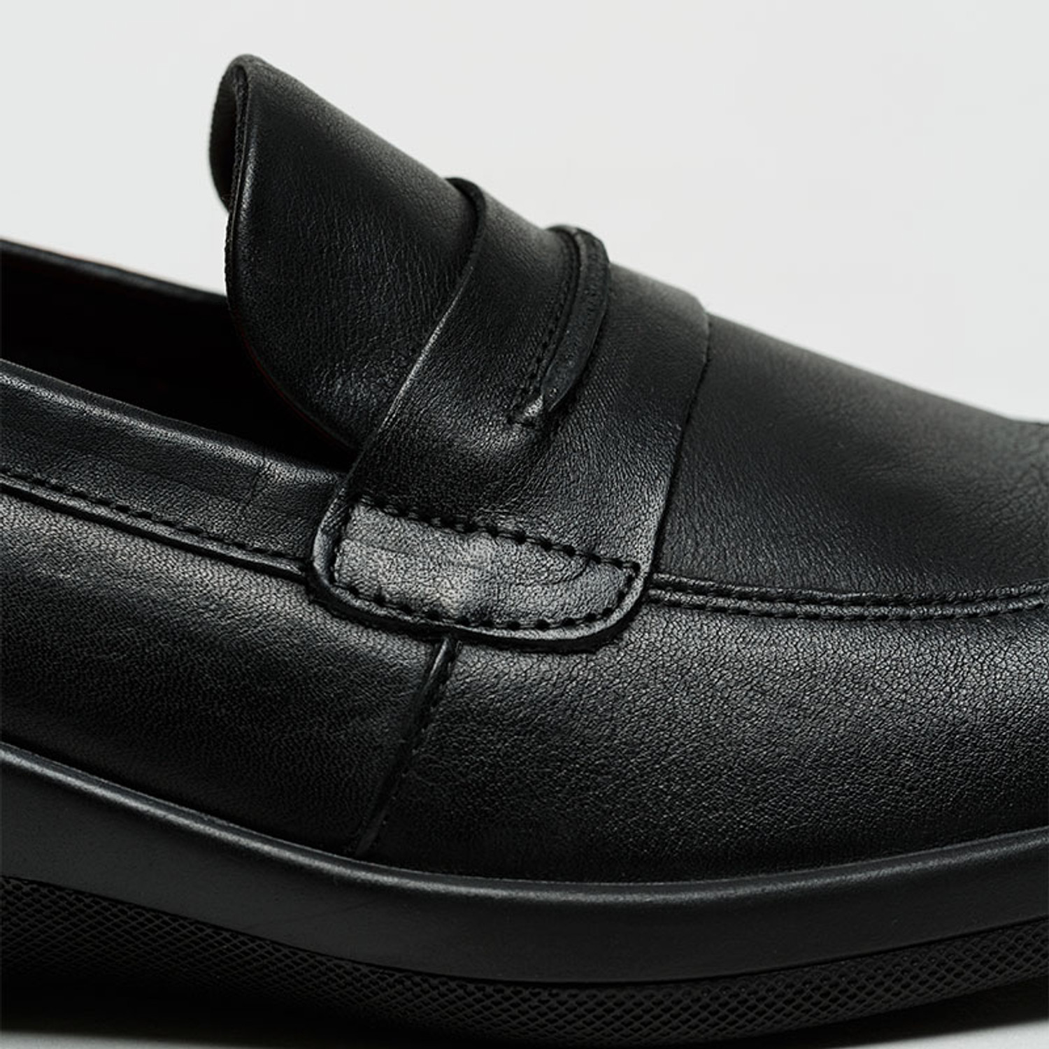 LOS ROQUES A Ten Black, Tam.