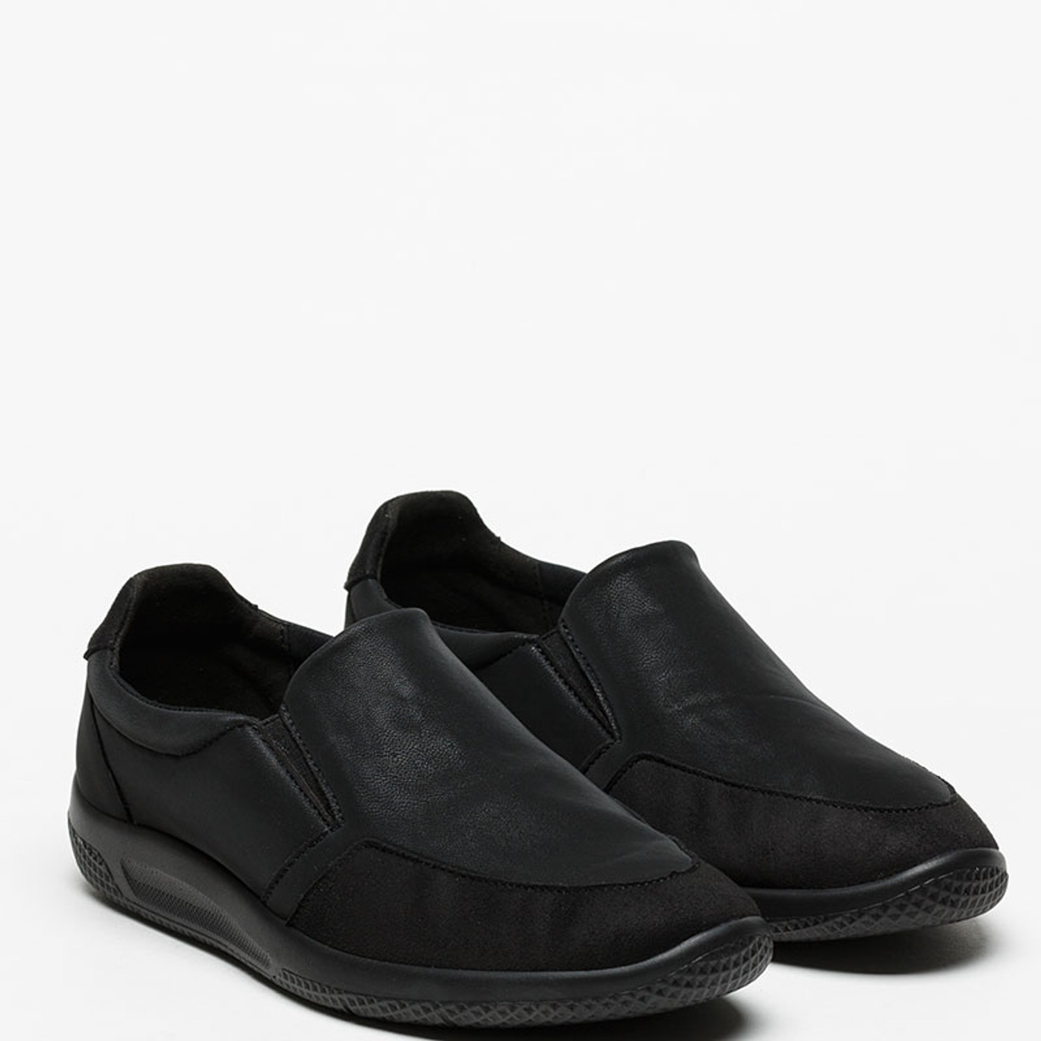 GERES Galr Gtxr Black, Tam.