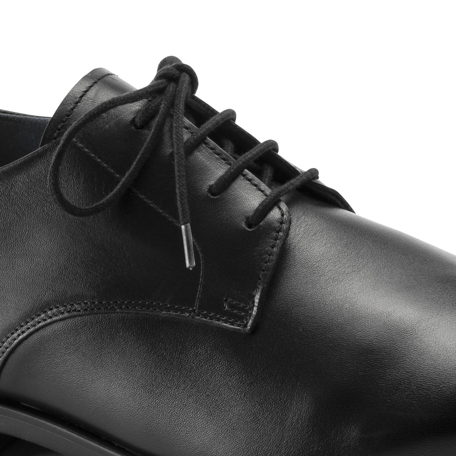 Jaren Smooth Leather