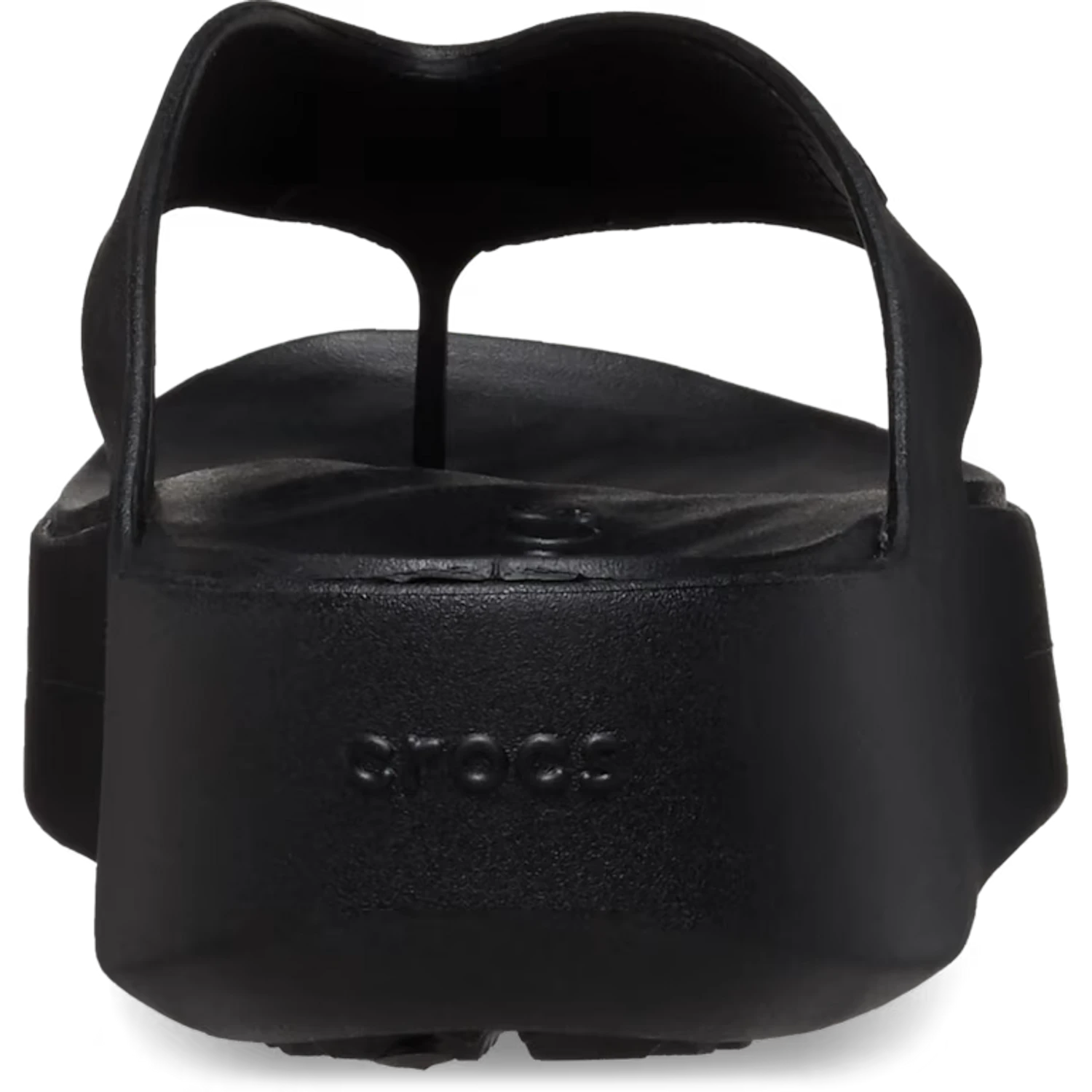 Getaway Platform Flip